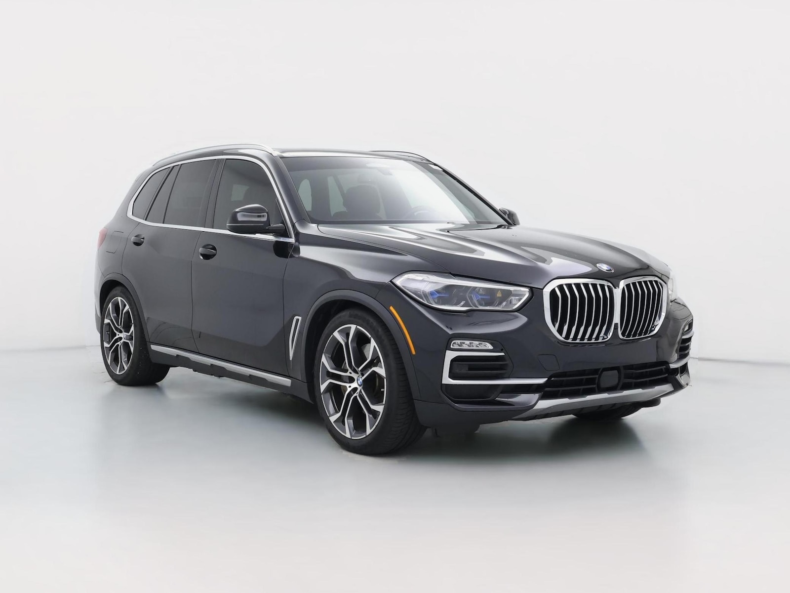 2021 BMW X5 45e - Photo 1