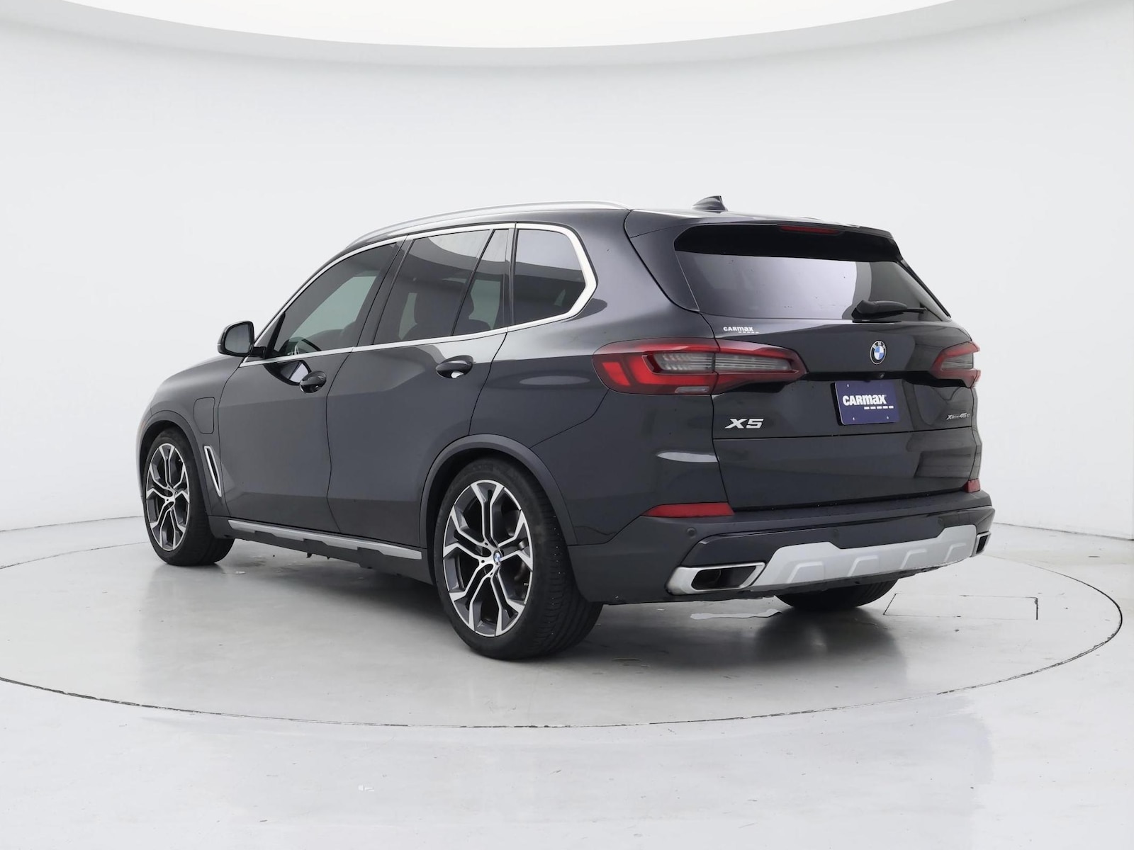 2021 BMW X5 45e - Photo 3