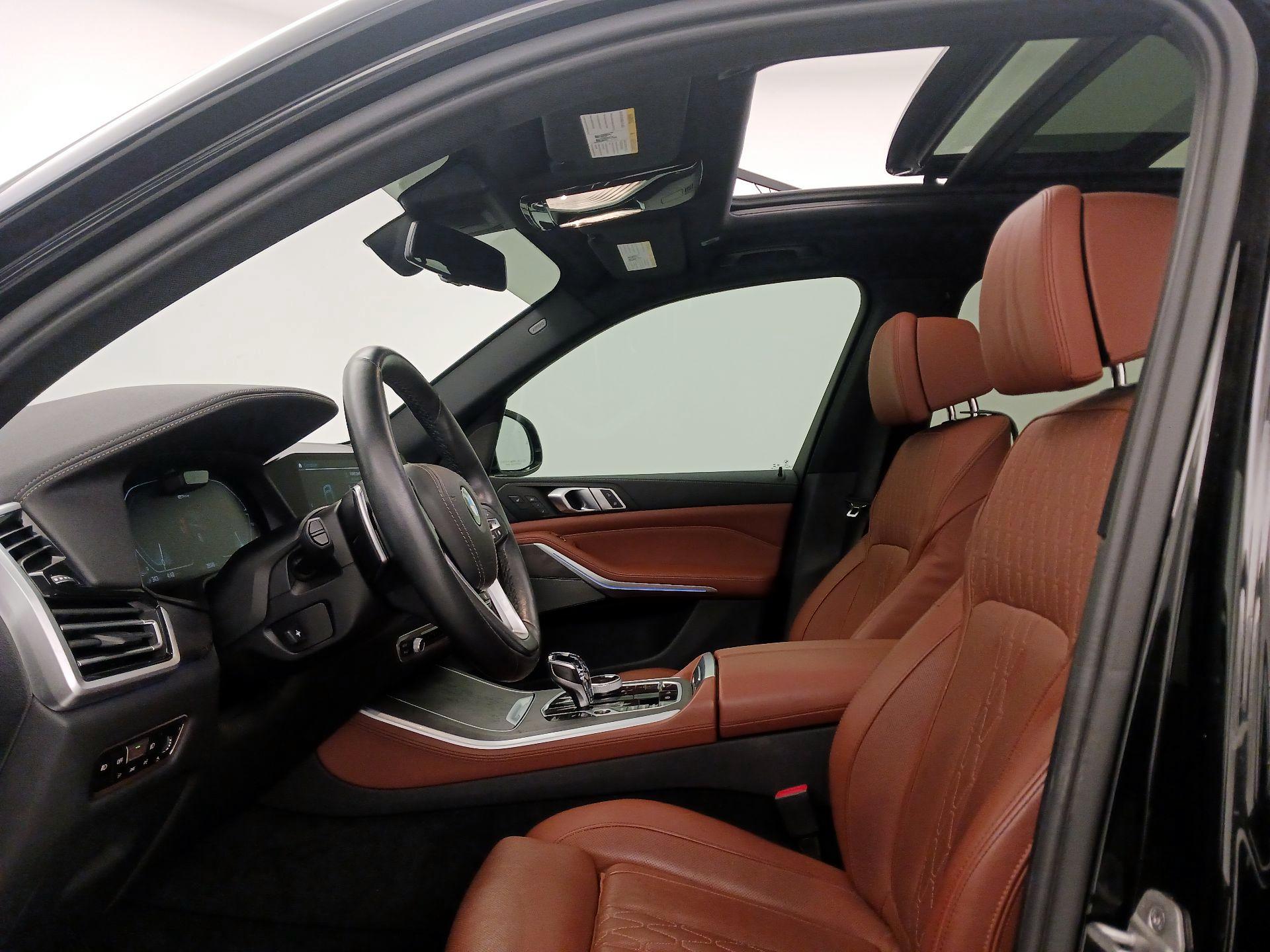 Thumbnail: 2021 BMW X5 - 20