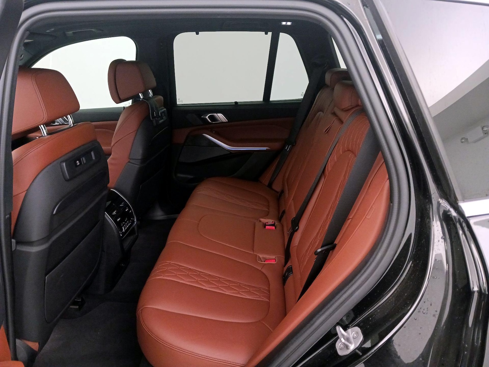 2021 BMW X5 45e - Photo 22
