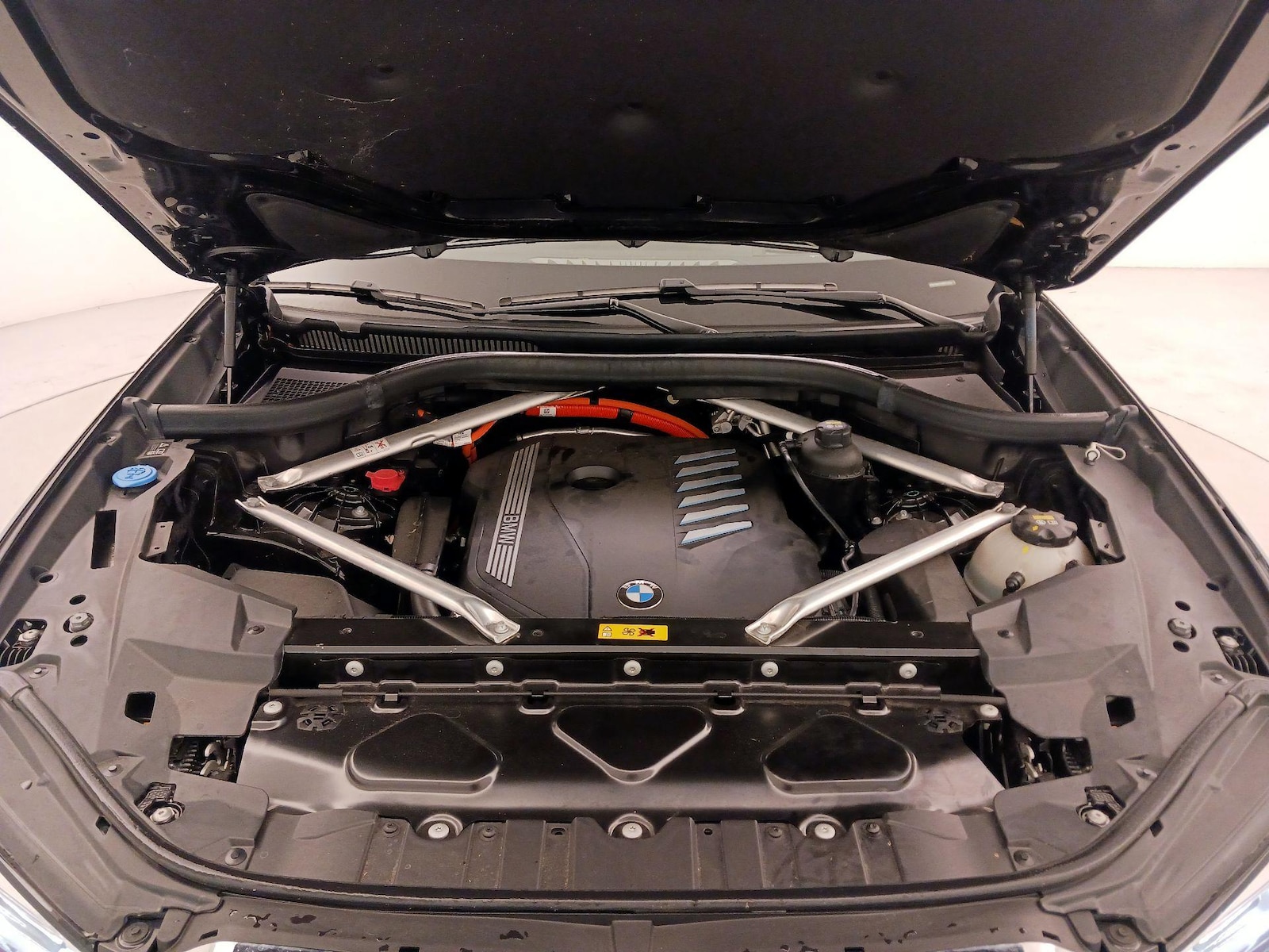 2021 BMW X5 45e - Photo 24