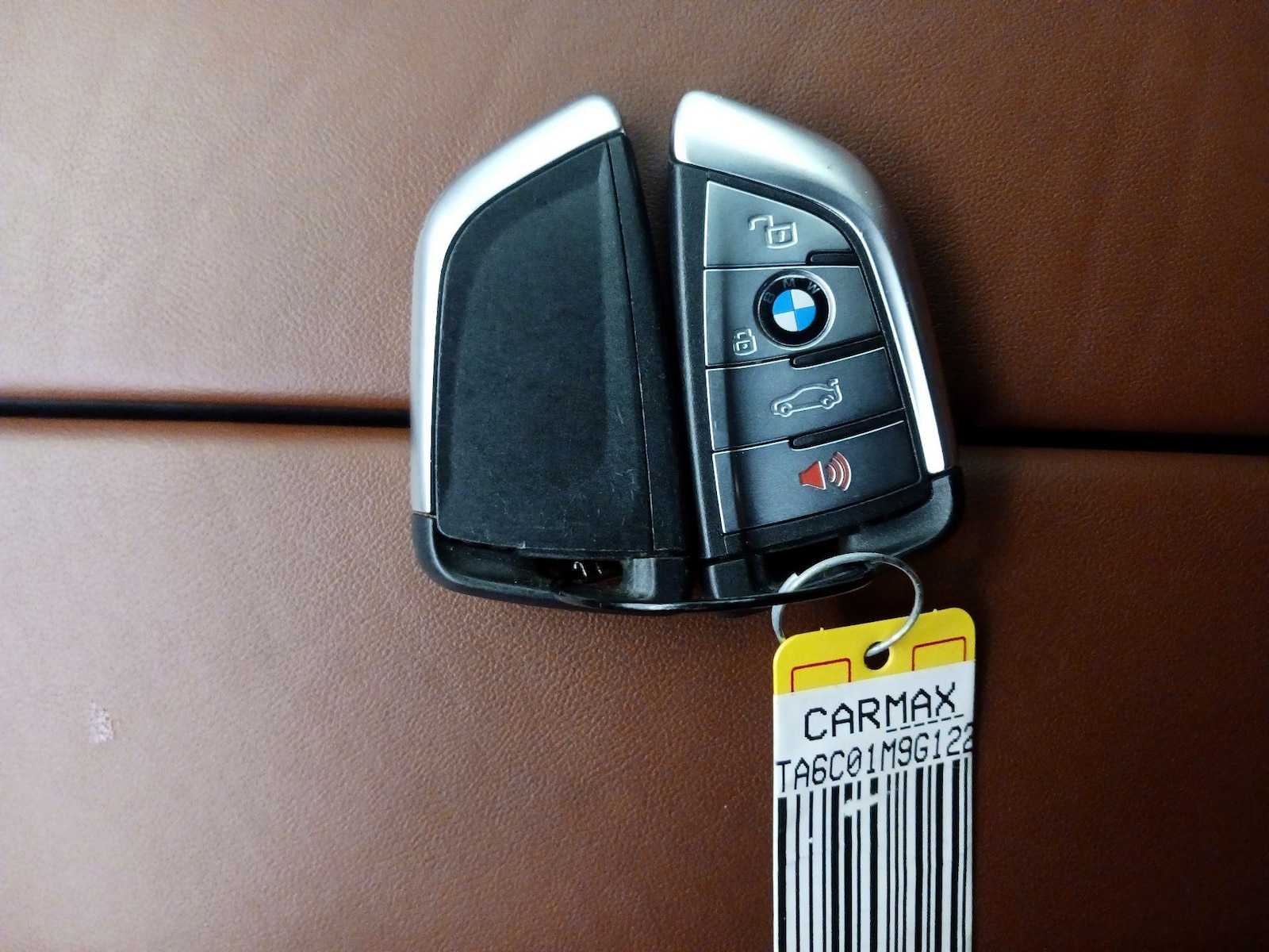 2021 BMW X5 45e - Photo 25