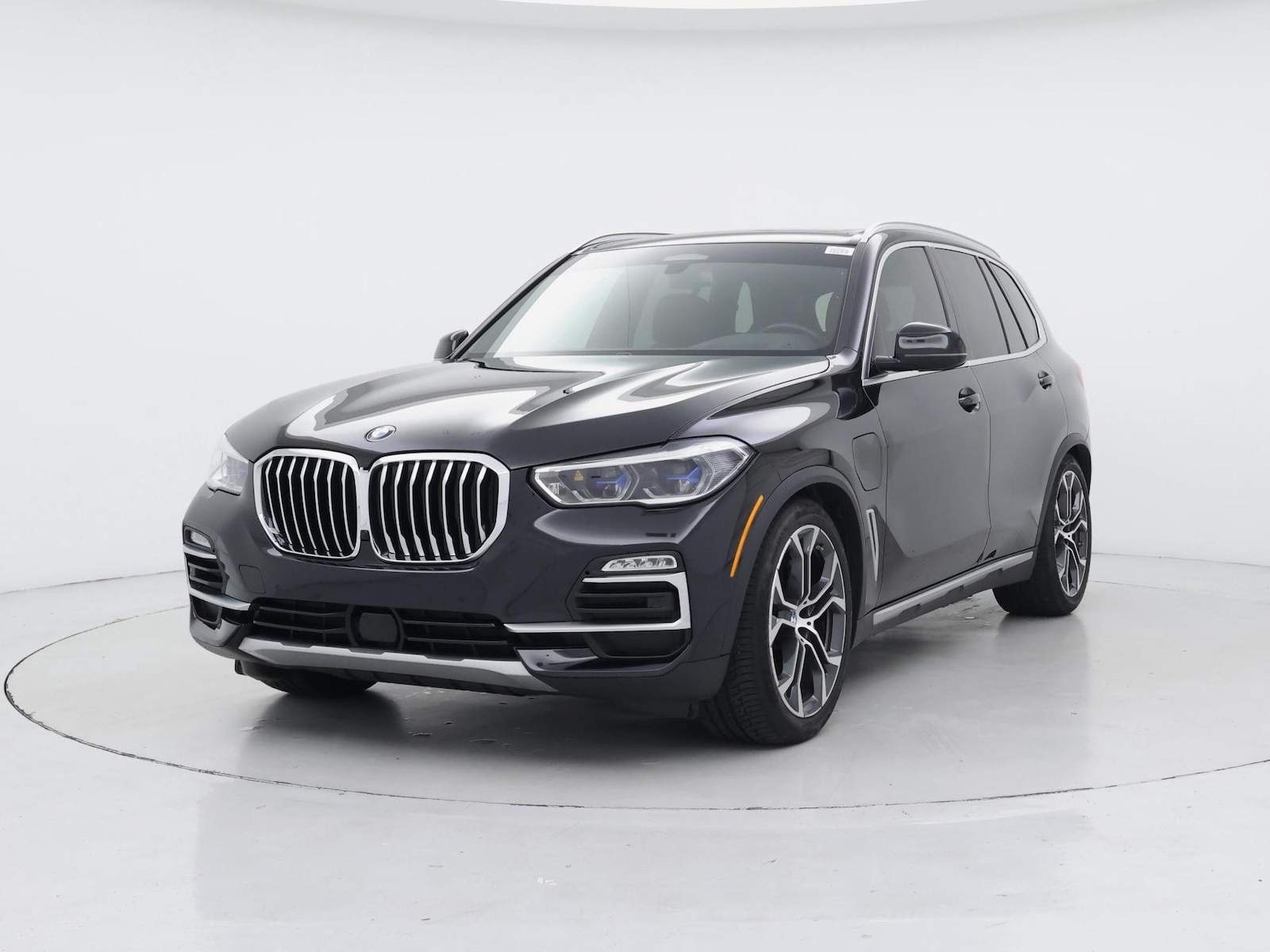 2021 BMW X5 45e - Photo 5