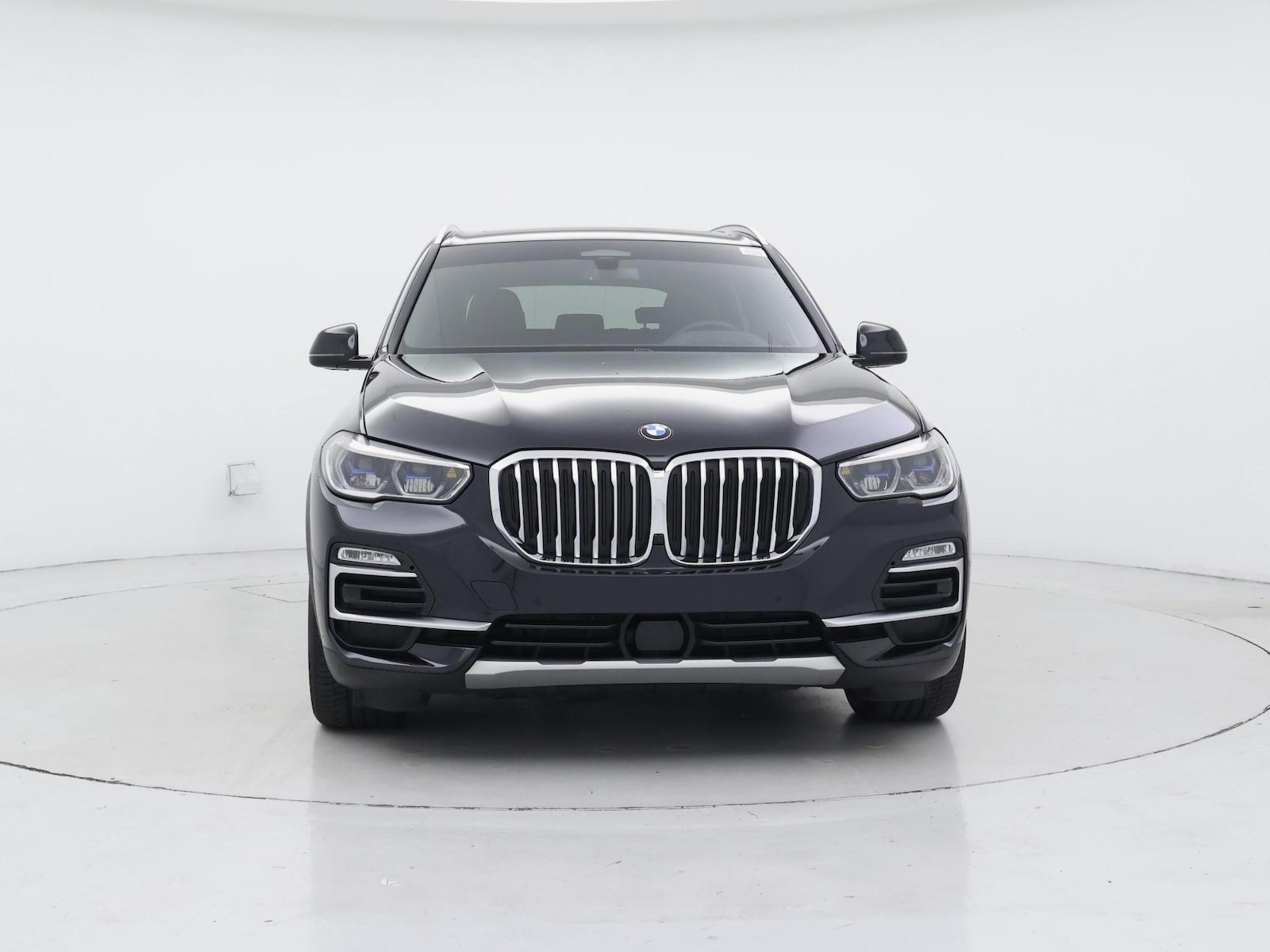 2021 BMW X5 45e - Photo 6