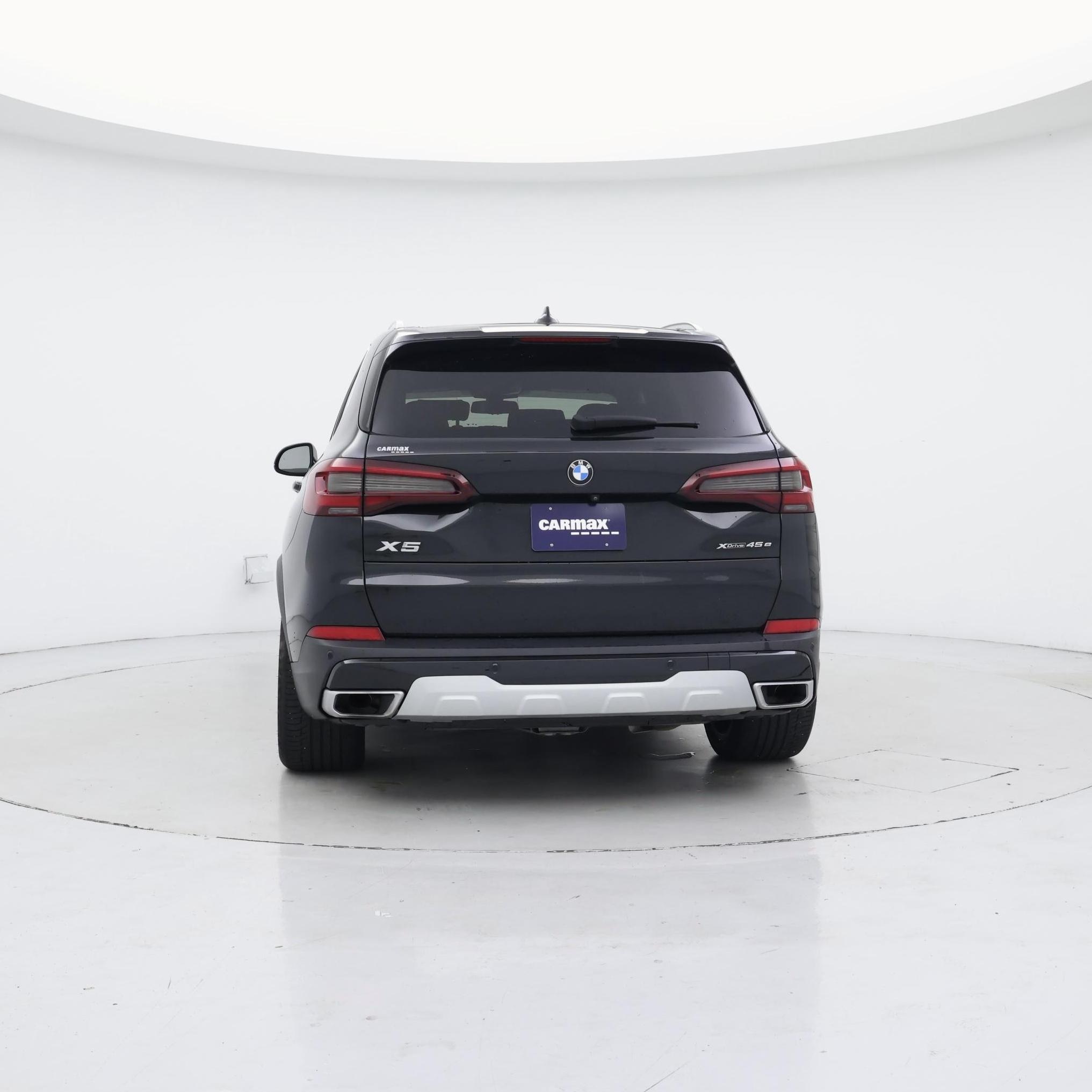Thumbnail: 2021 BMW X5 - 6