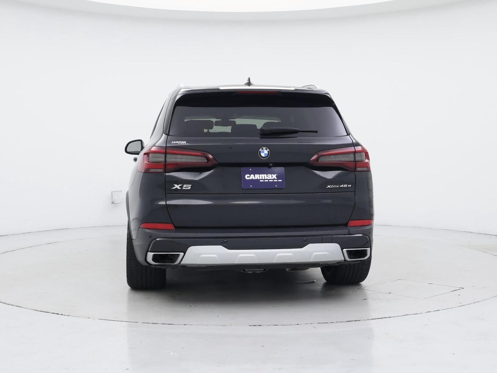 2021 BMW X5 45e - Photo 7