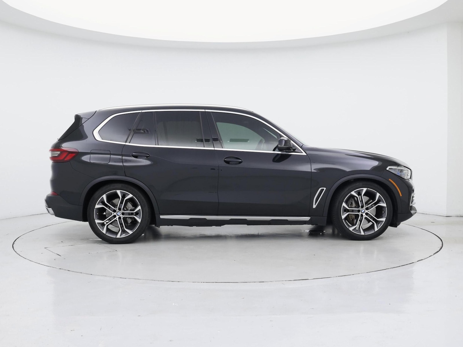 2021 BMW X5 45e - Photo 8