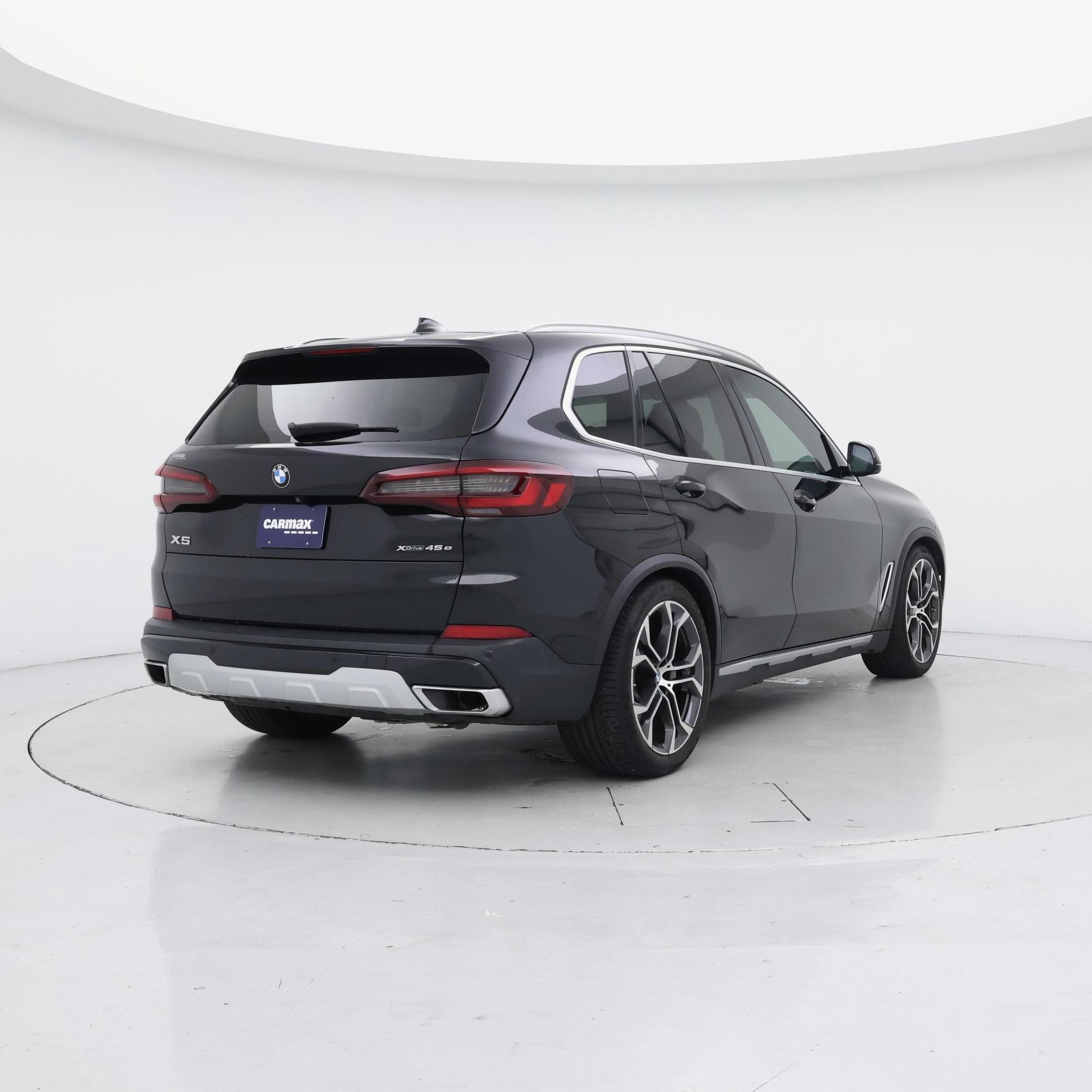 Thumbnail: 2021 BMW X5 - 8