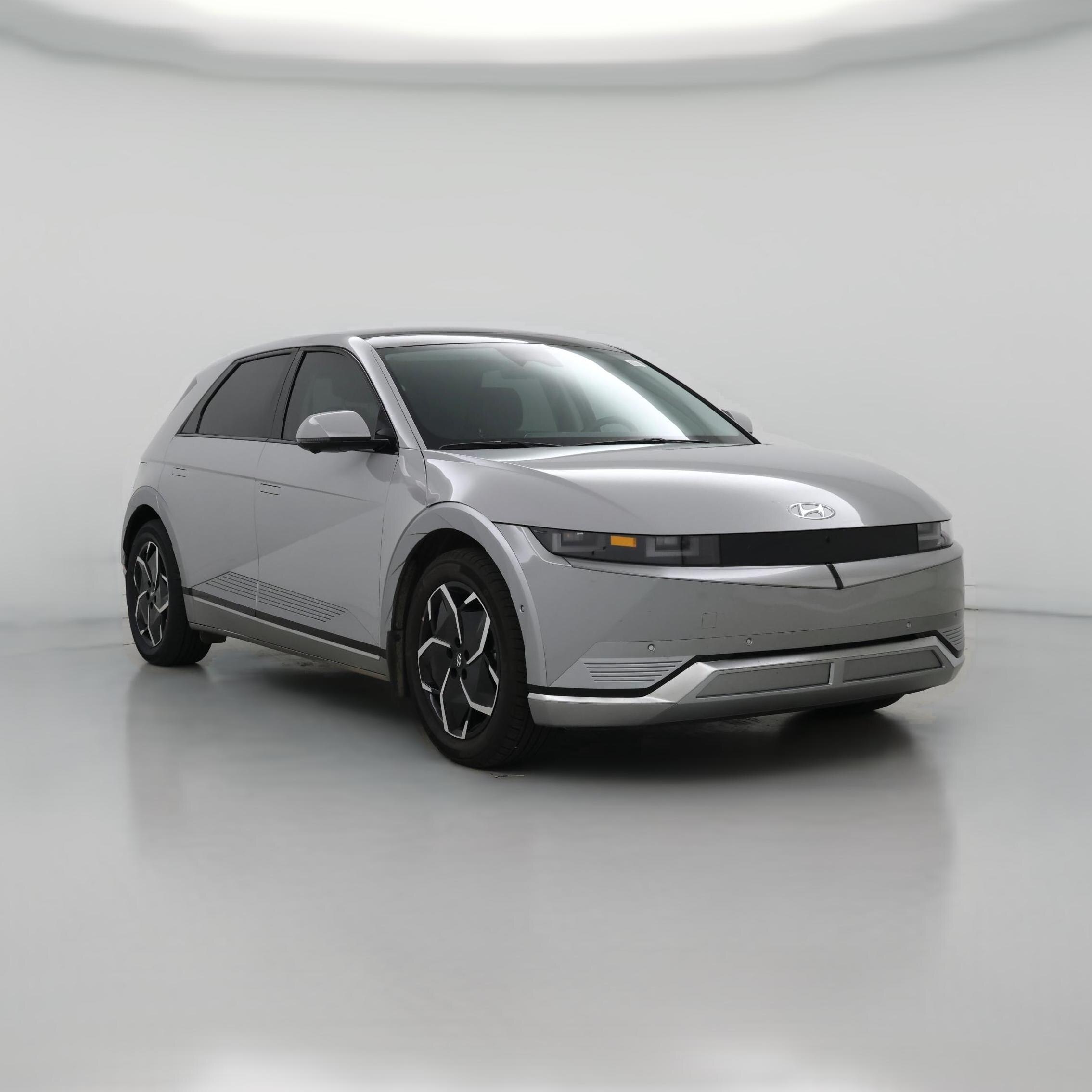 Thumbnail: 2024 Hyundai Ioniq 5 - 1