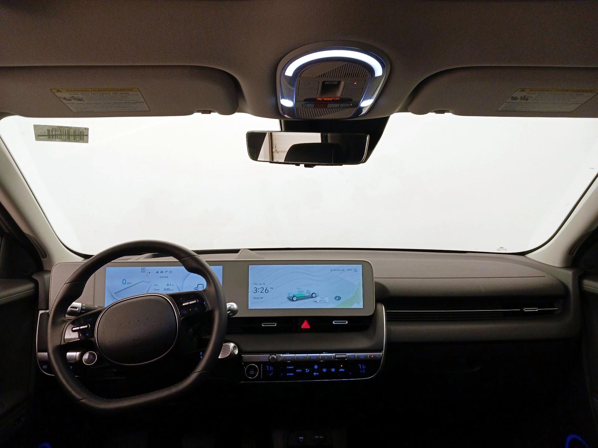 Thumbnail: 2024 Hyundai Ioniq 5 - 9