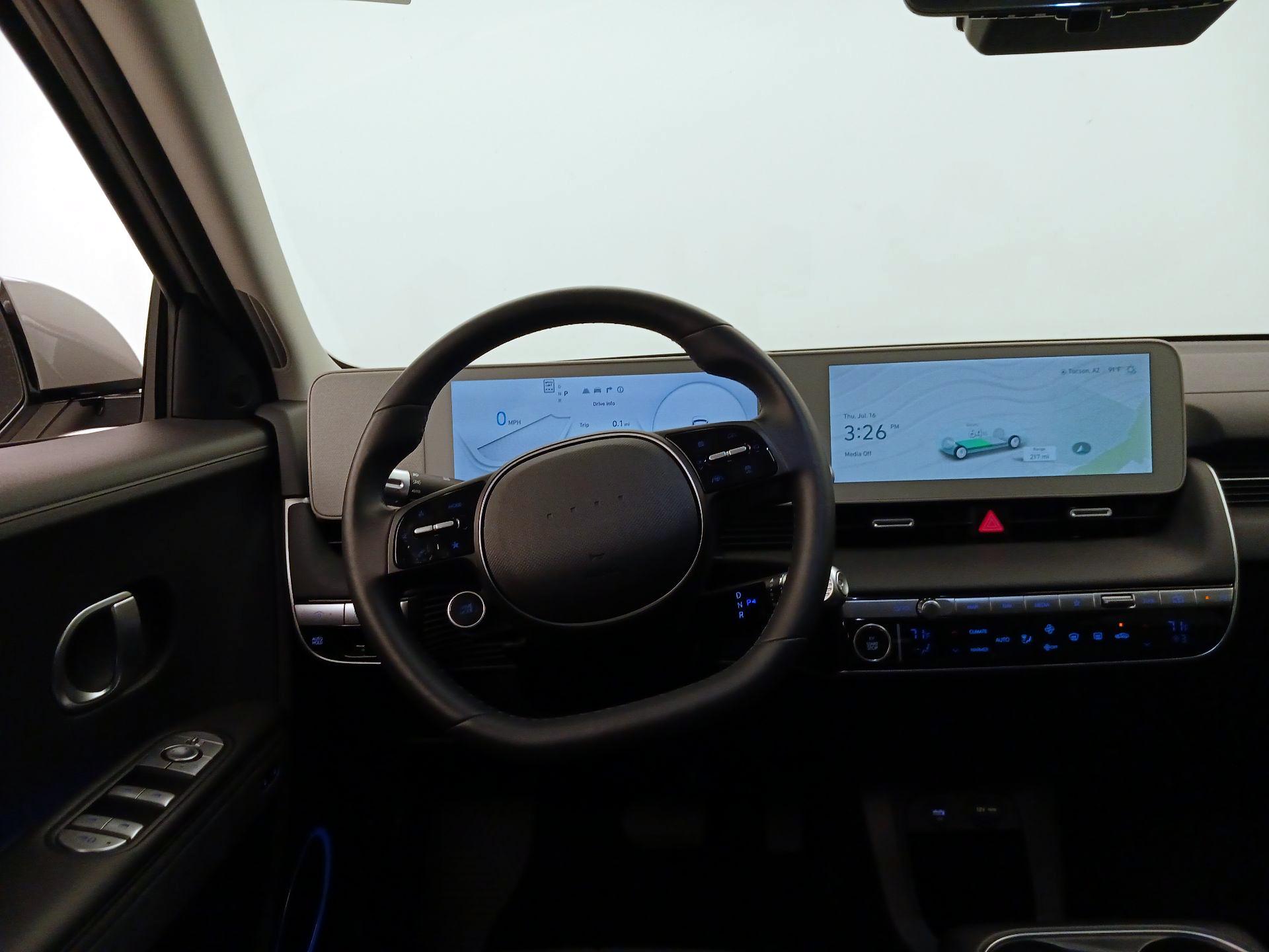 Thumbnail: 2024 Hyundai Ioniq 5 - 10