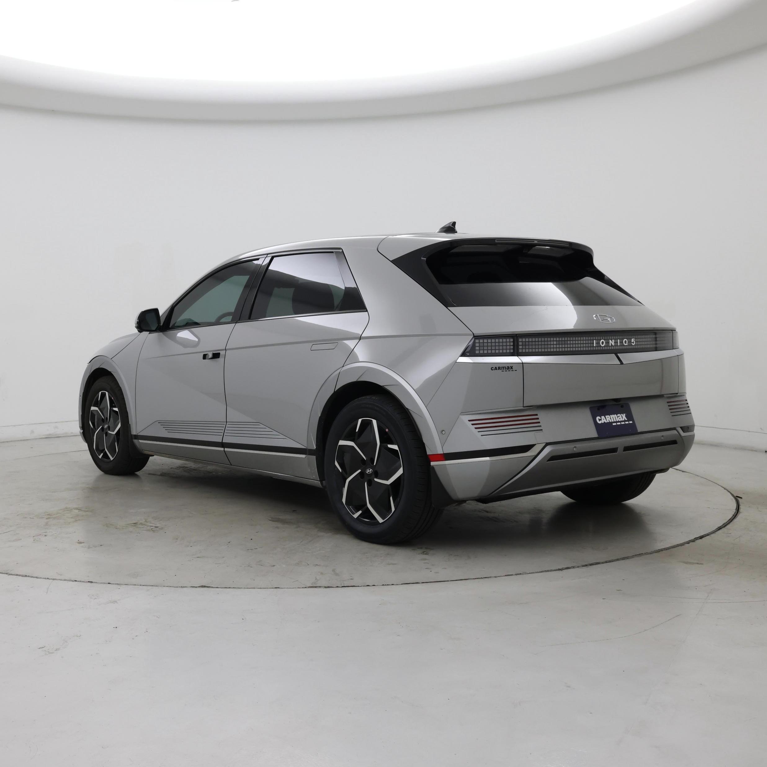 Thumbnail: 2024 Hyundai Ioniq 5 - 2