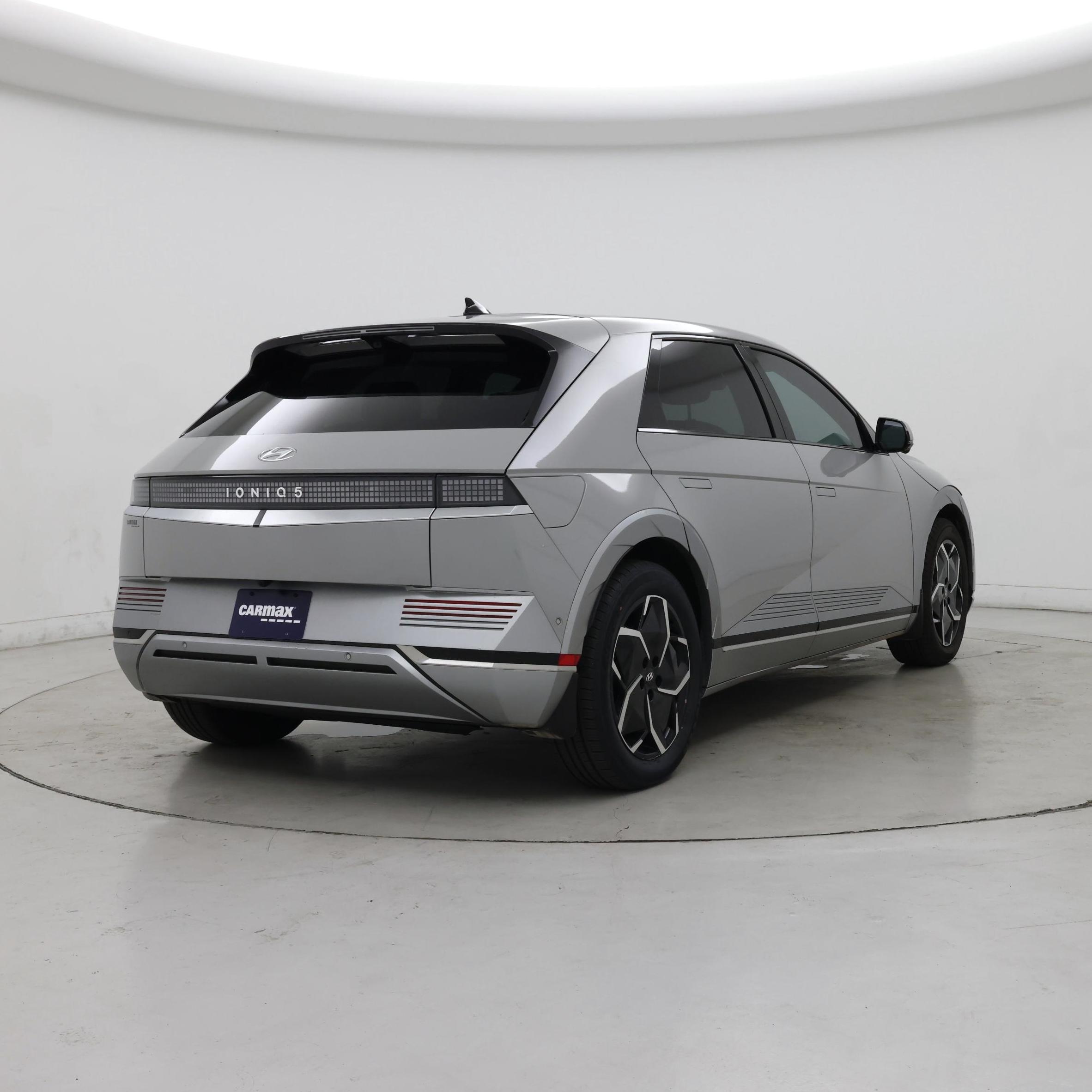 Thumbnail: 2024 Hyundai Ioniq 5 - 8