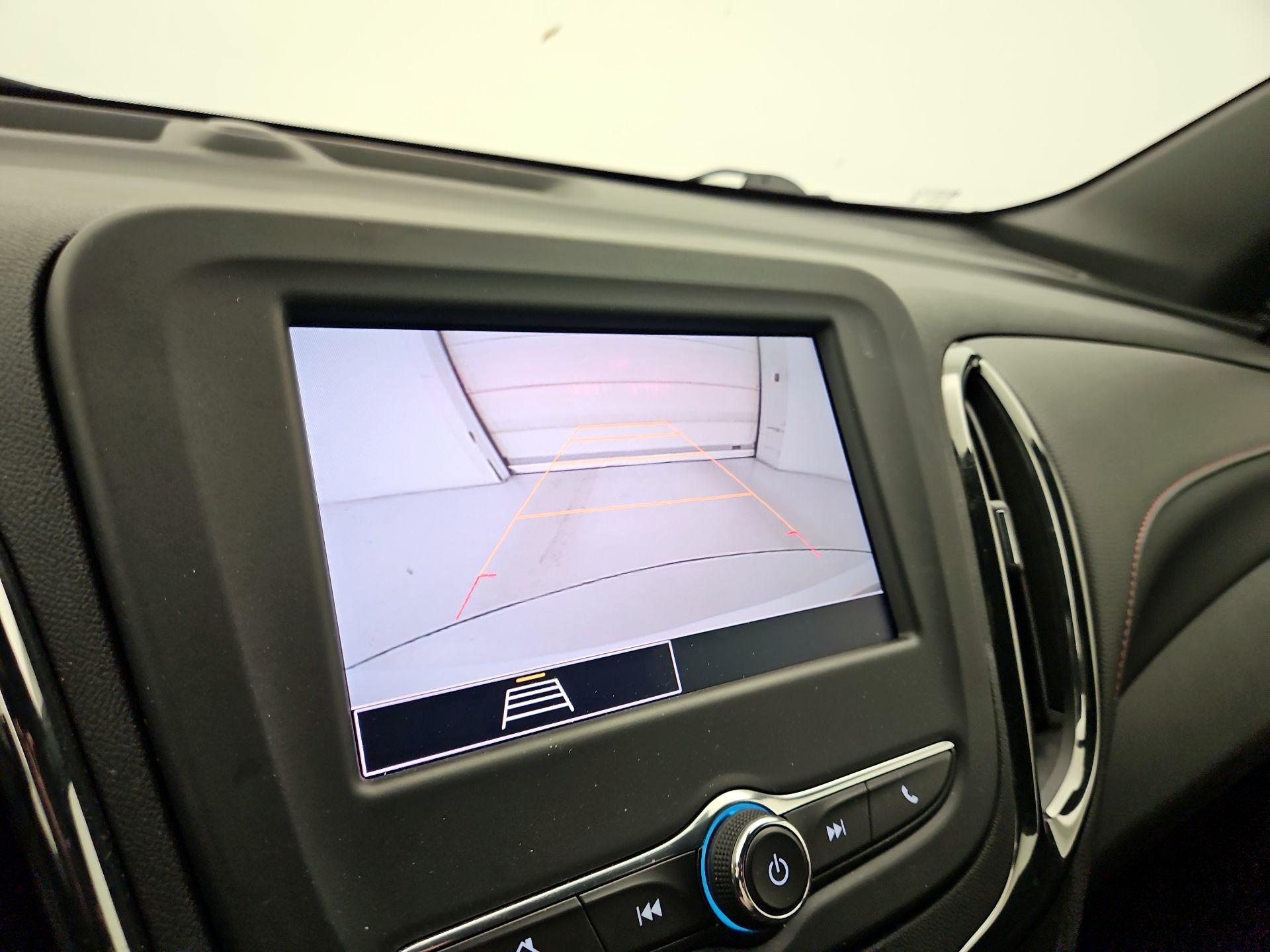 Thumbnail: 2024 Chevrolet Equinox - 14