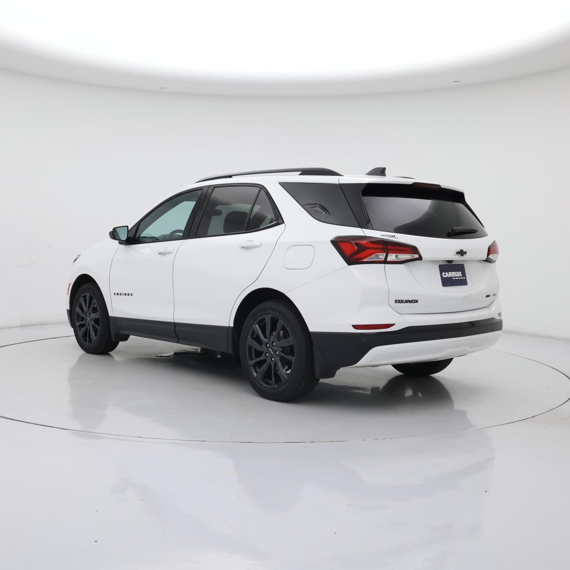 Thumbnail: 2024 Chevrolet Equinox - 2