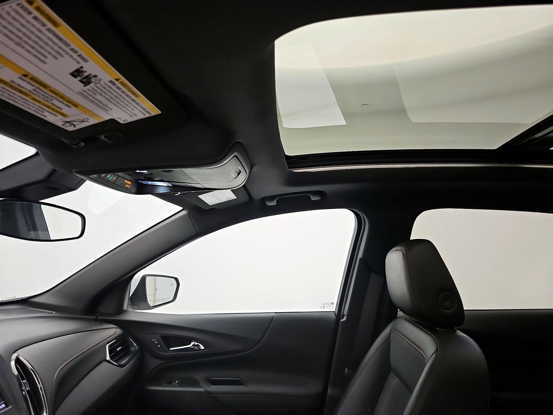 Thumbnail: 2024 Chevrolet Equinox - 19