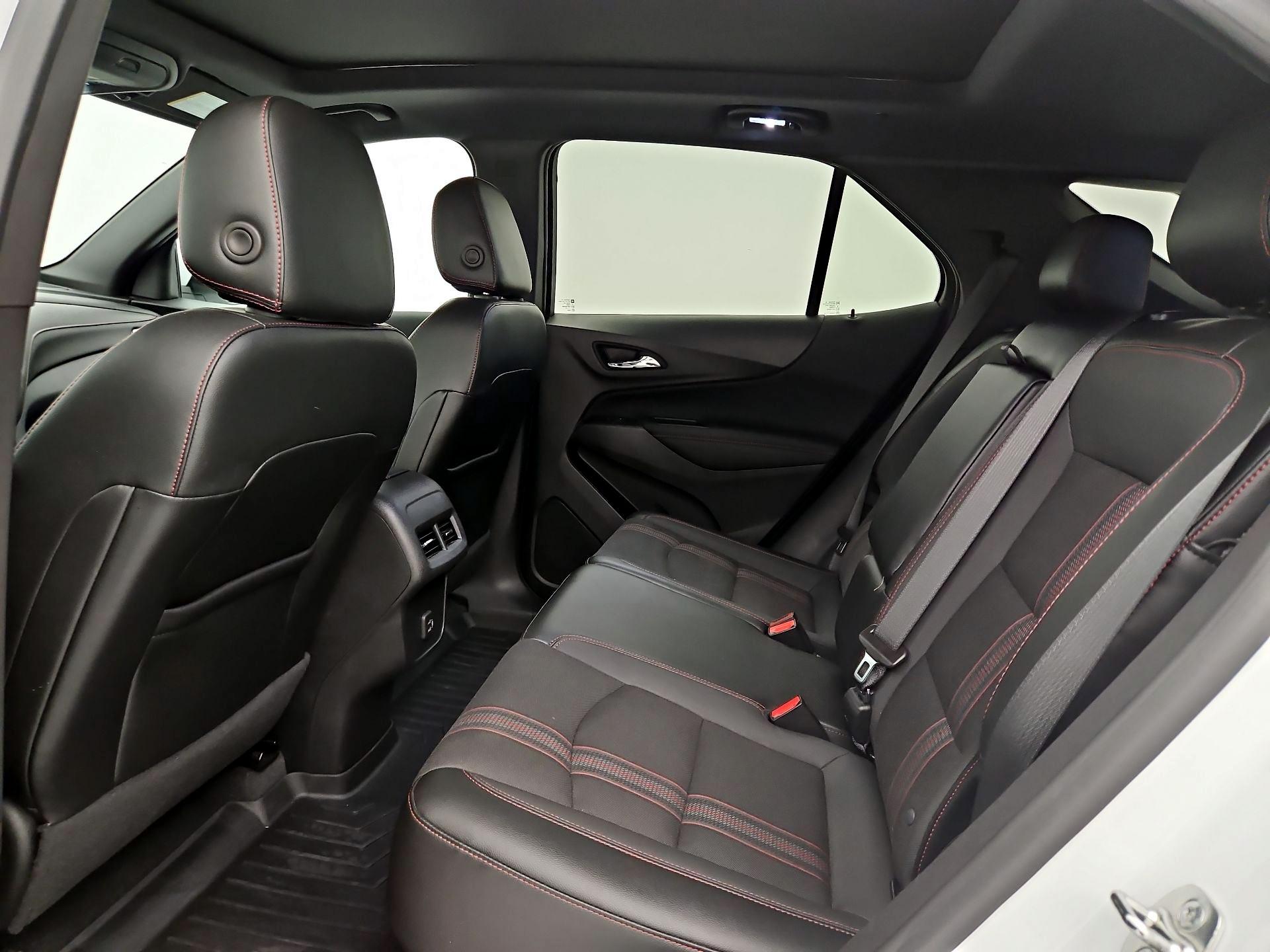 Thumbnail: 2024 Chevrolet Equinox - 20