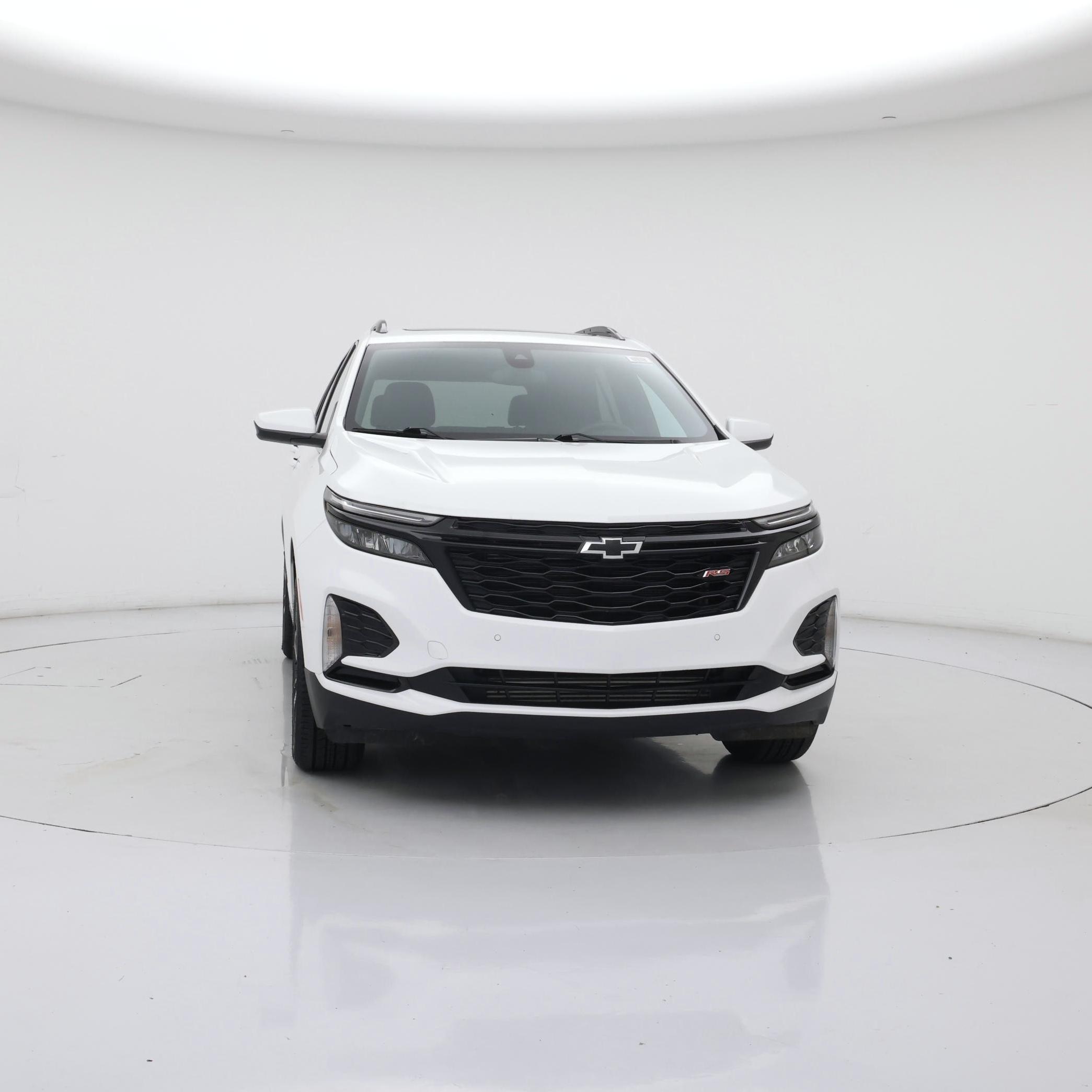Thumbnail: 2024 Chevrolet Equinox - 5