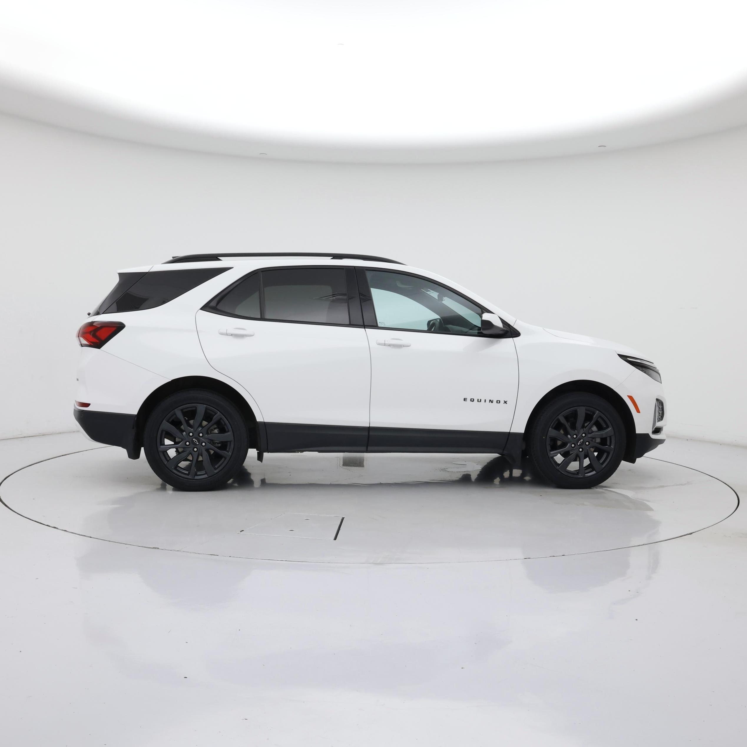 Thumbnail: 2024 Chevrolet Equinox - 7
