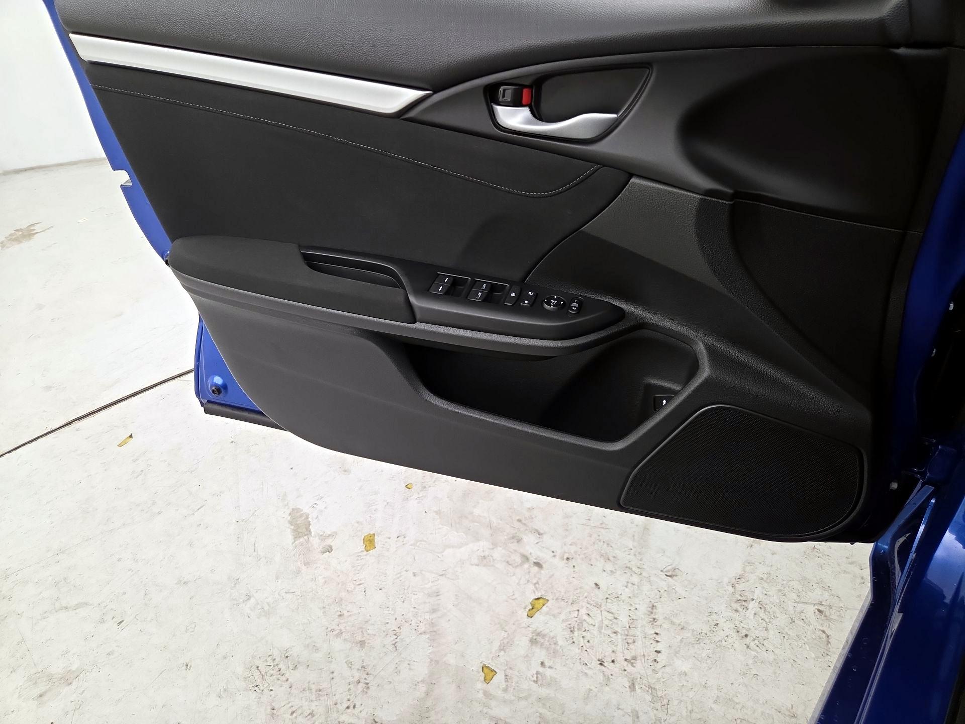 Thumbnail: 2021 Honda Civic - 12