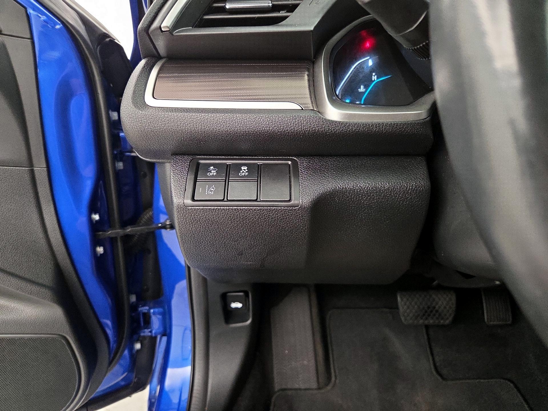 Thumbnail: 2021 Honda Civic - 13