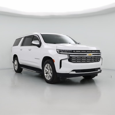 2023 Chevrolet Suburban 1500 Premier