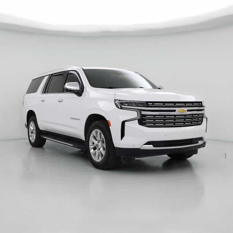 2023 Chevrolet Suburban 1500 Premier