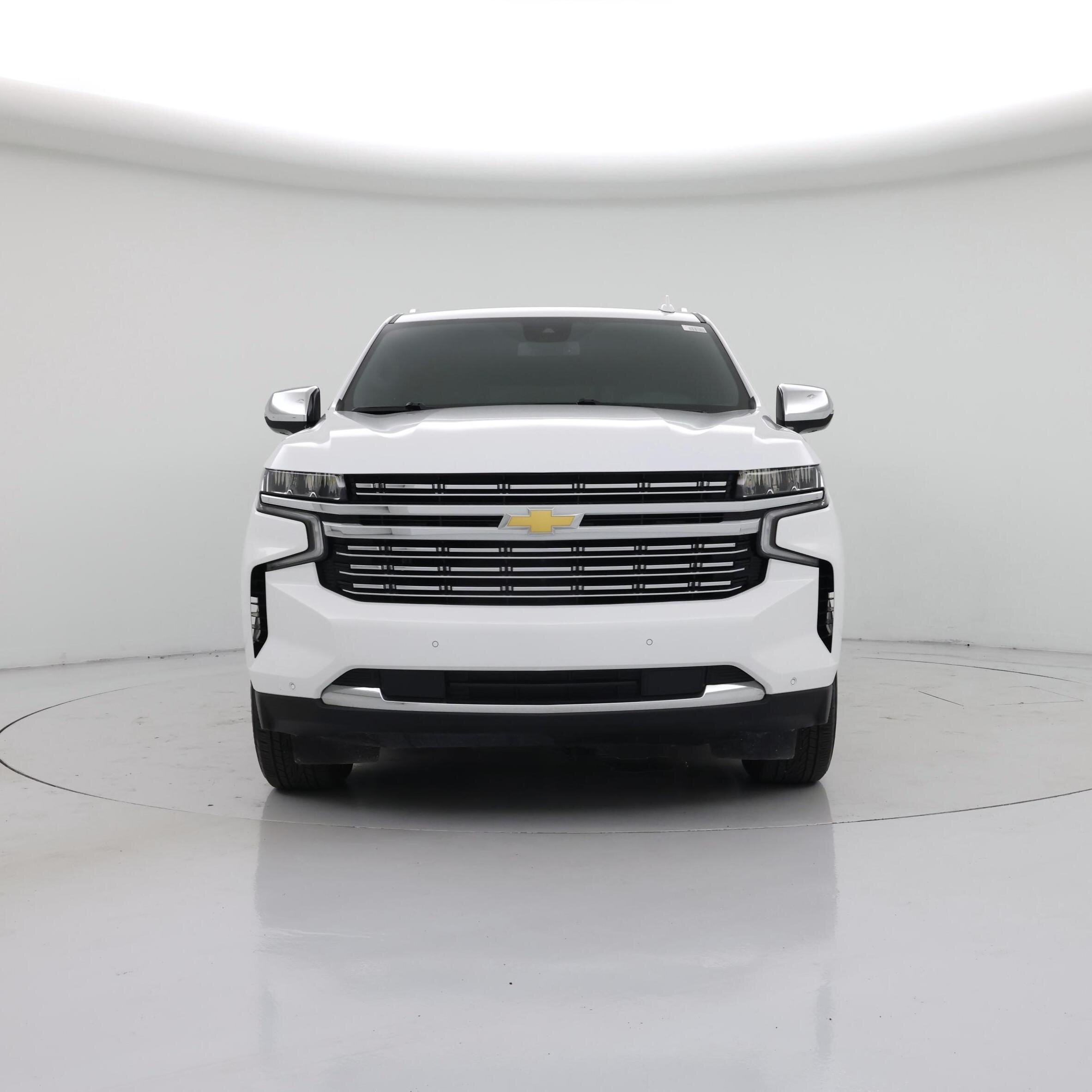 Thumbnail: 2023 Chevrolet Suburban - 5