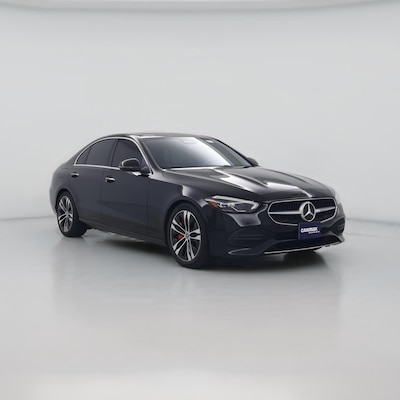 2022 Mercedes-Benz C300
