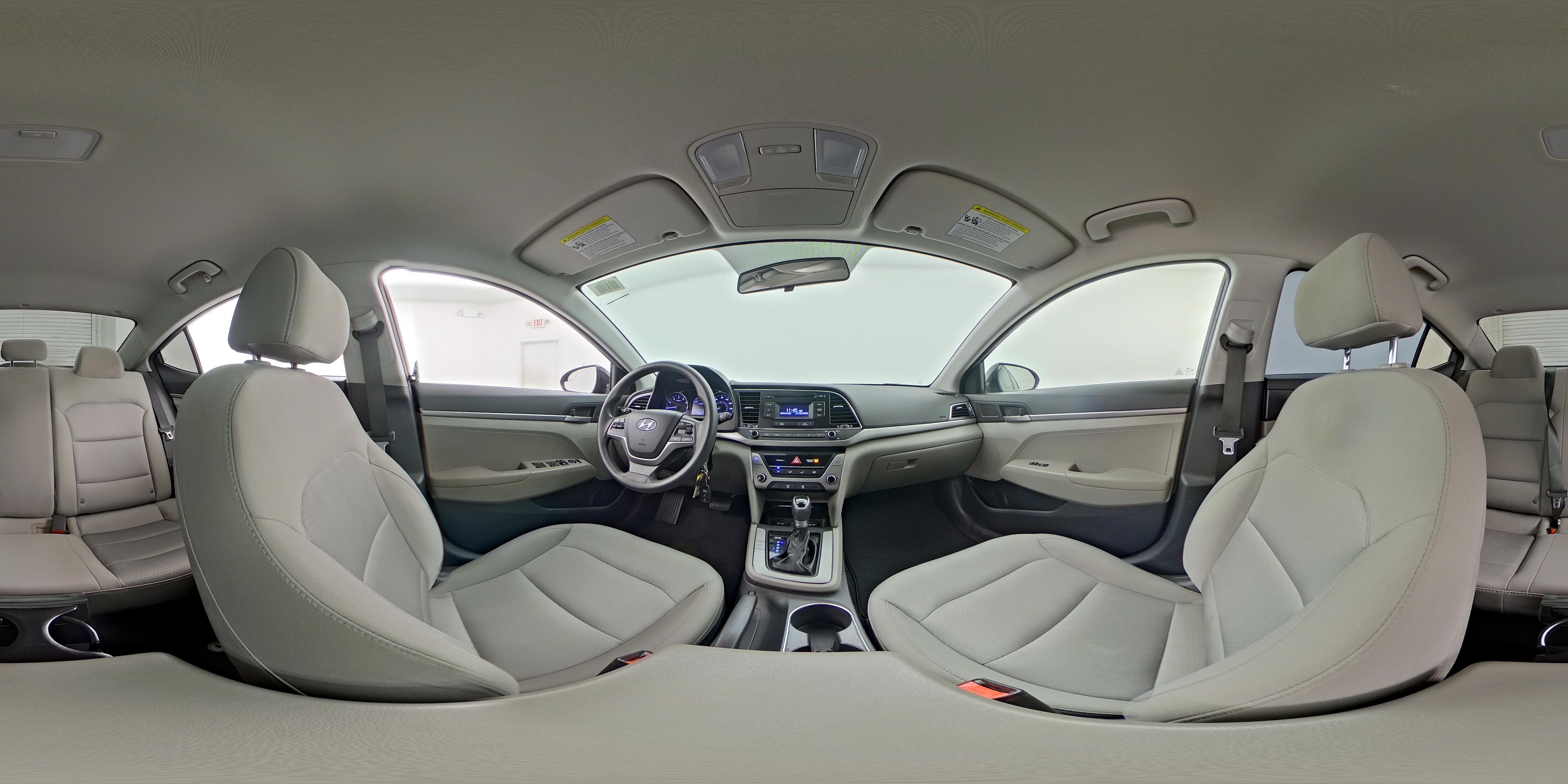 2017 Hyundai Elantra SE - Photo 23