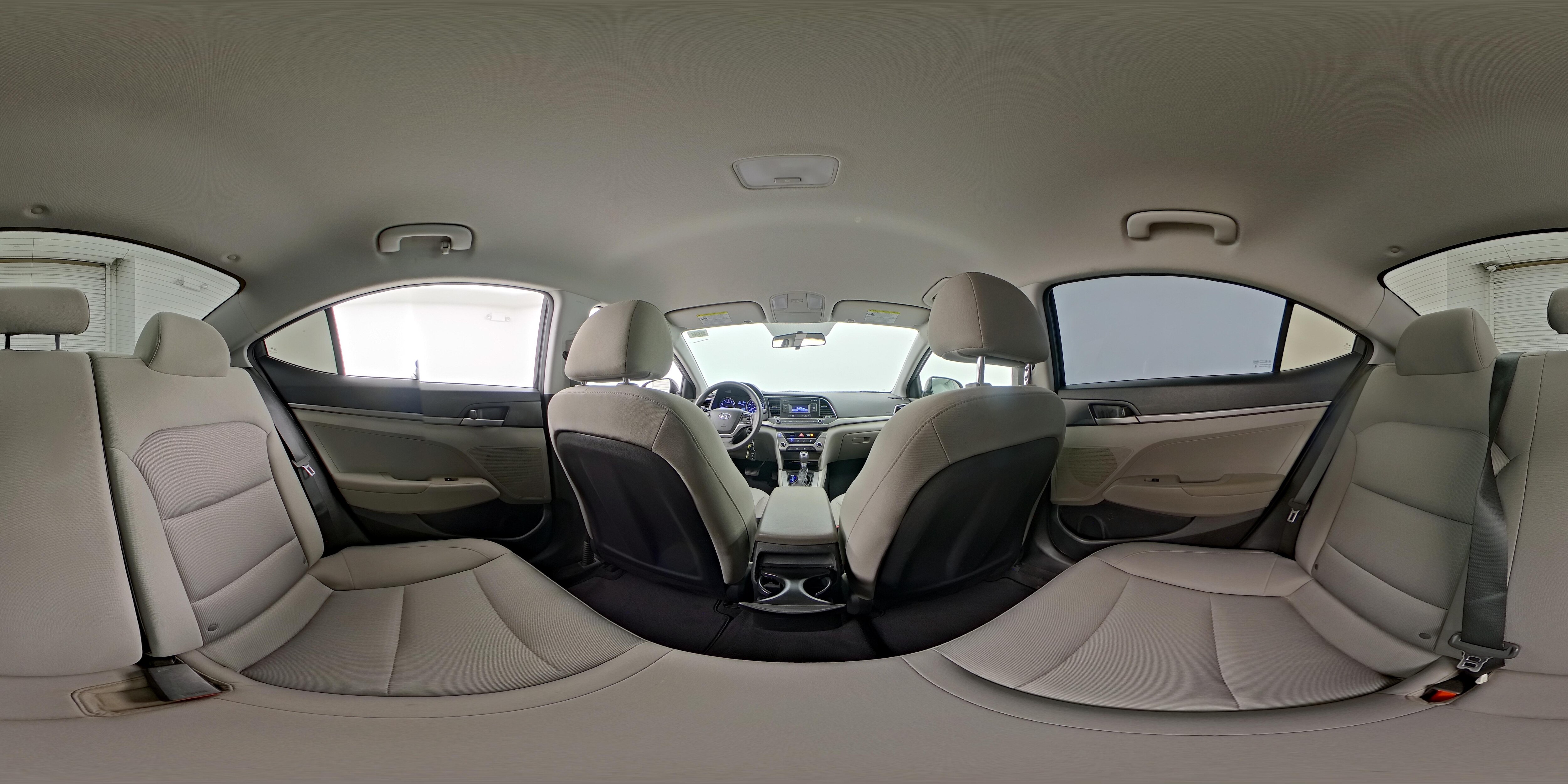 2017 Hyundai Elantra SE - Photo 24