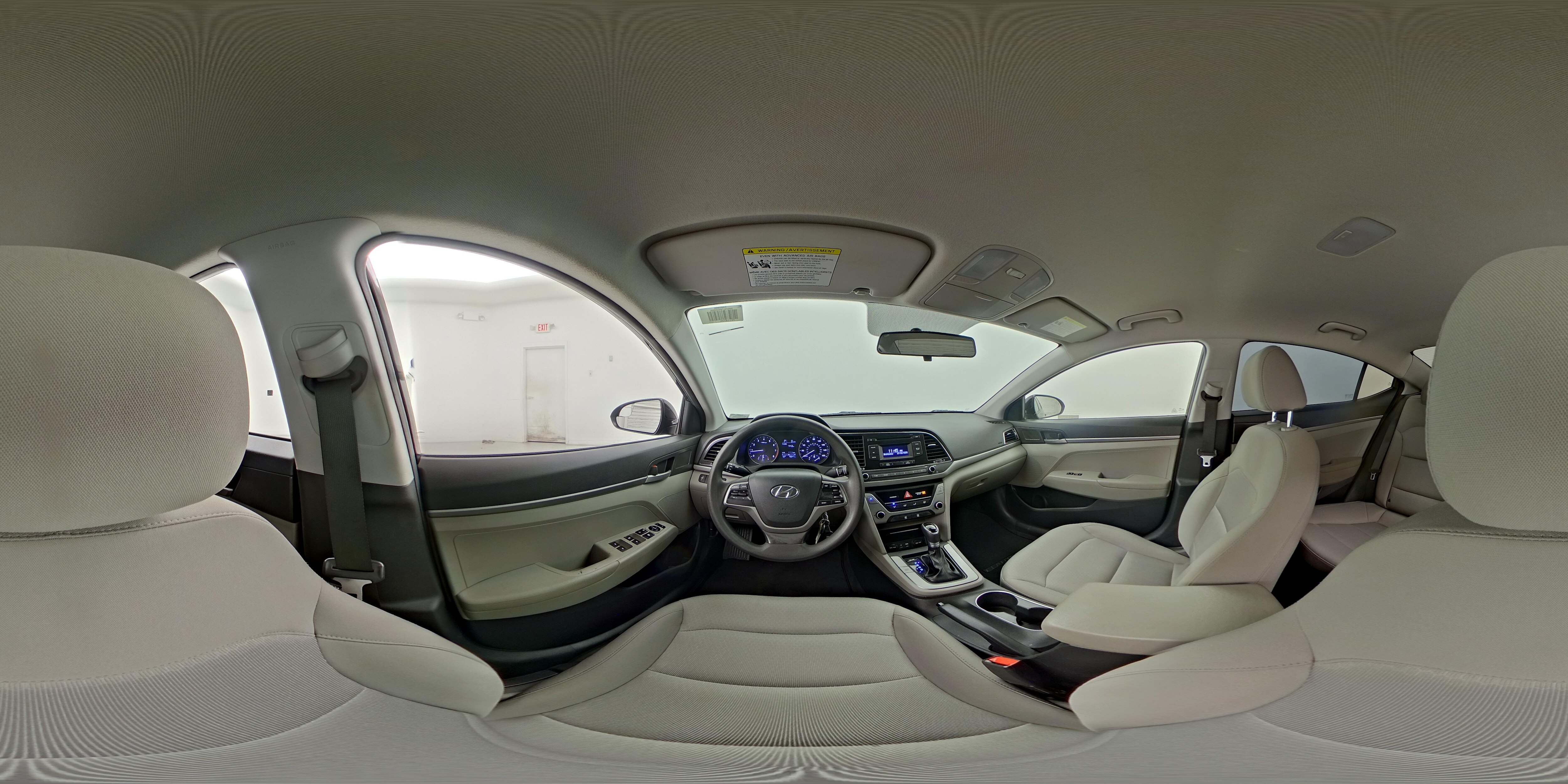 2017 Hyundai Elantra SE - Photo 25
