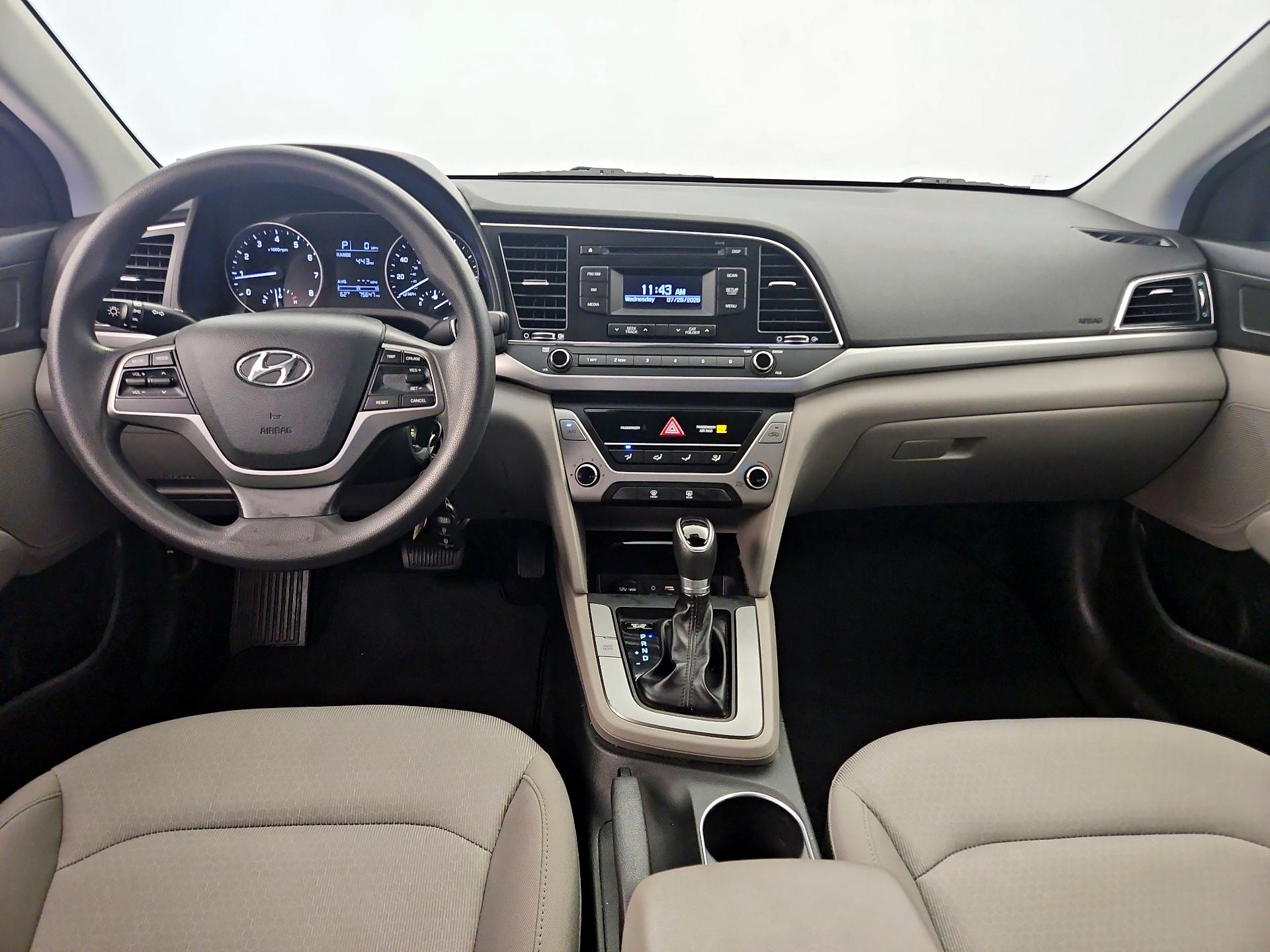 Thumbnail: 2017 Hyundai Elantra - 9