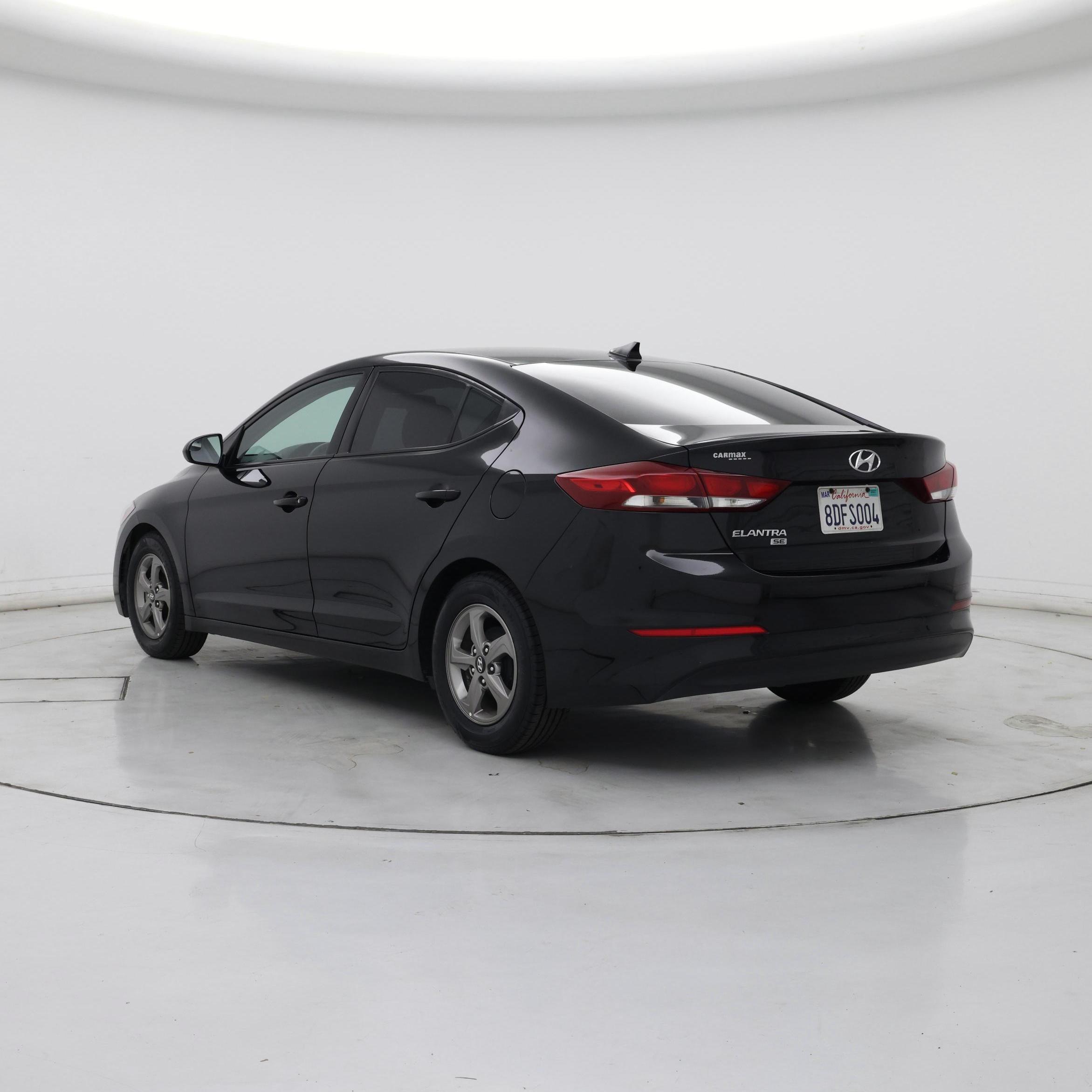Thumbnail: 2017 Hyundai Elantra - 2