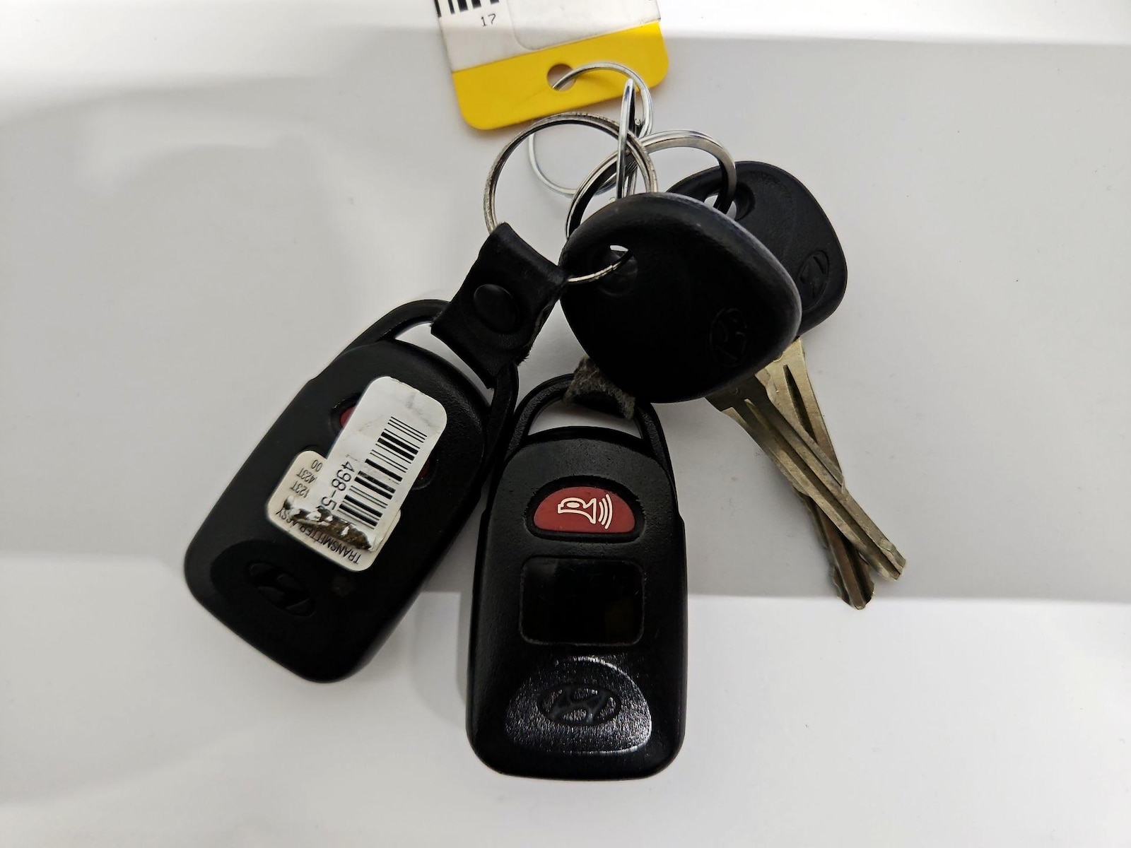 2017 Hyundai Elantra SE - Photo 22