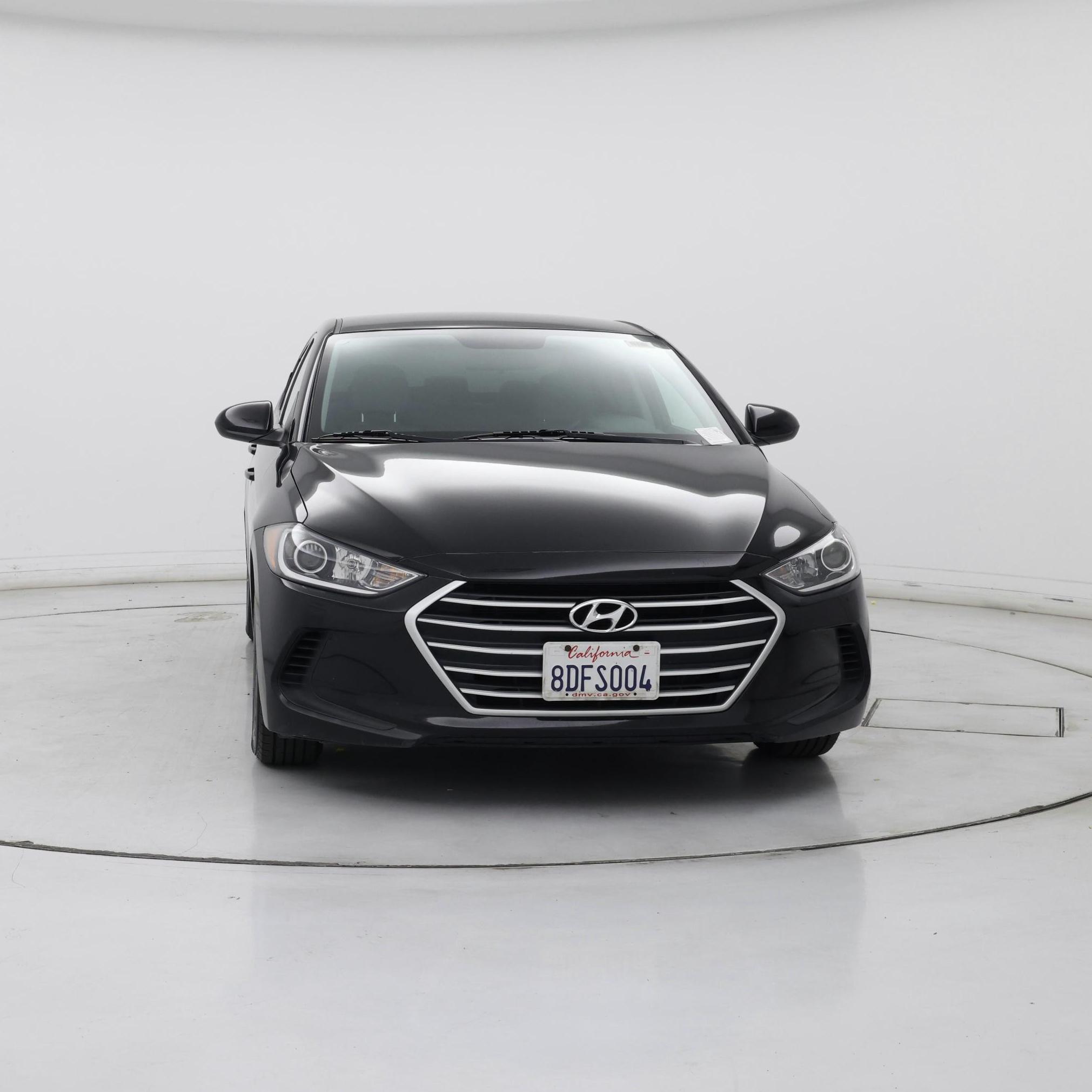 Thumbnail: 2017 Hyundai Elantra - 5