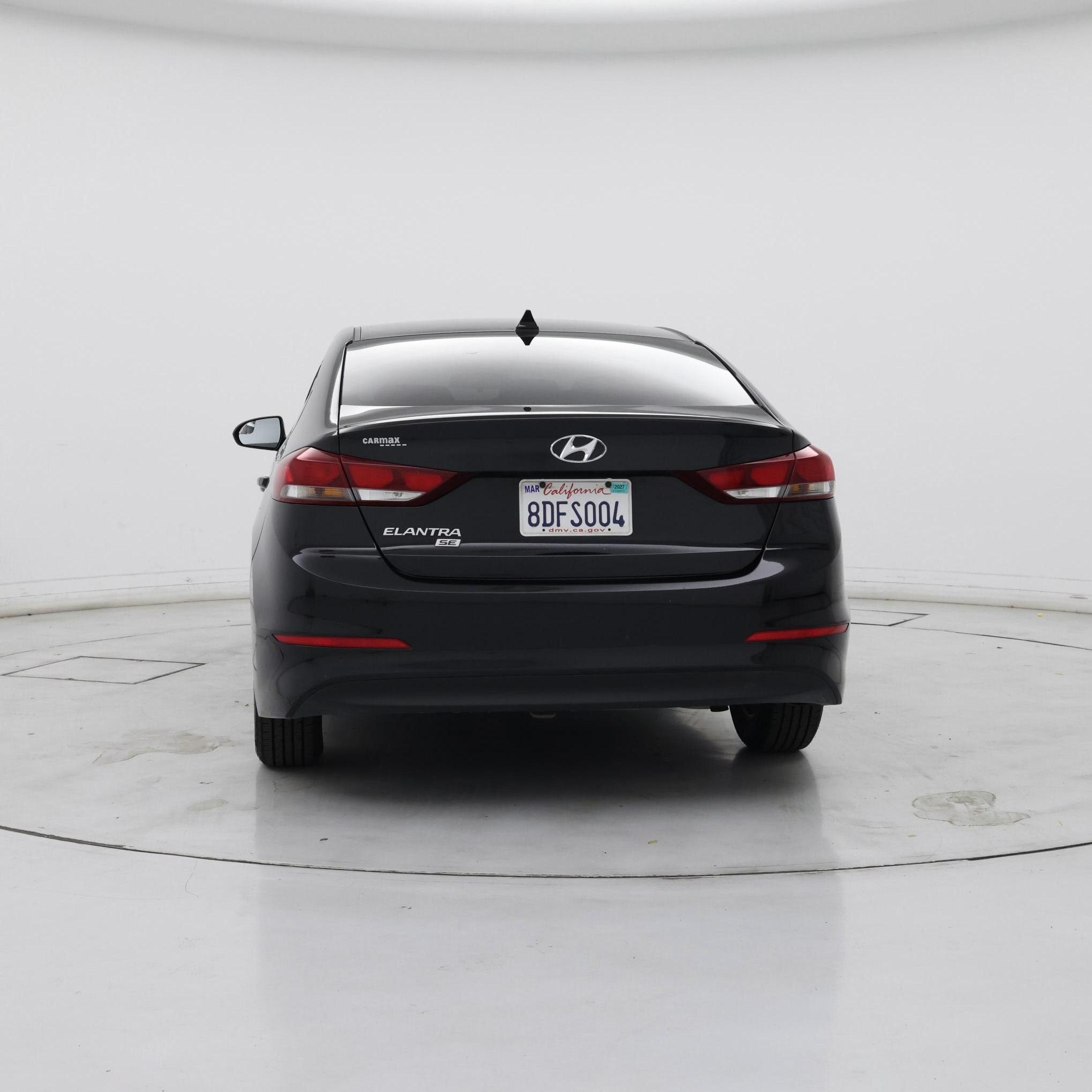 Thumbnail: 2017 Hyundai Elantra - 6