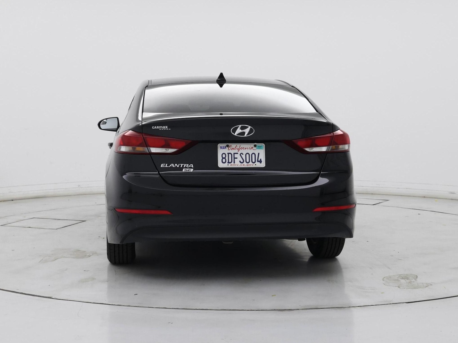 2017 Hyundai Elantra SE - Photo 7