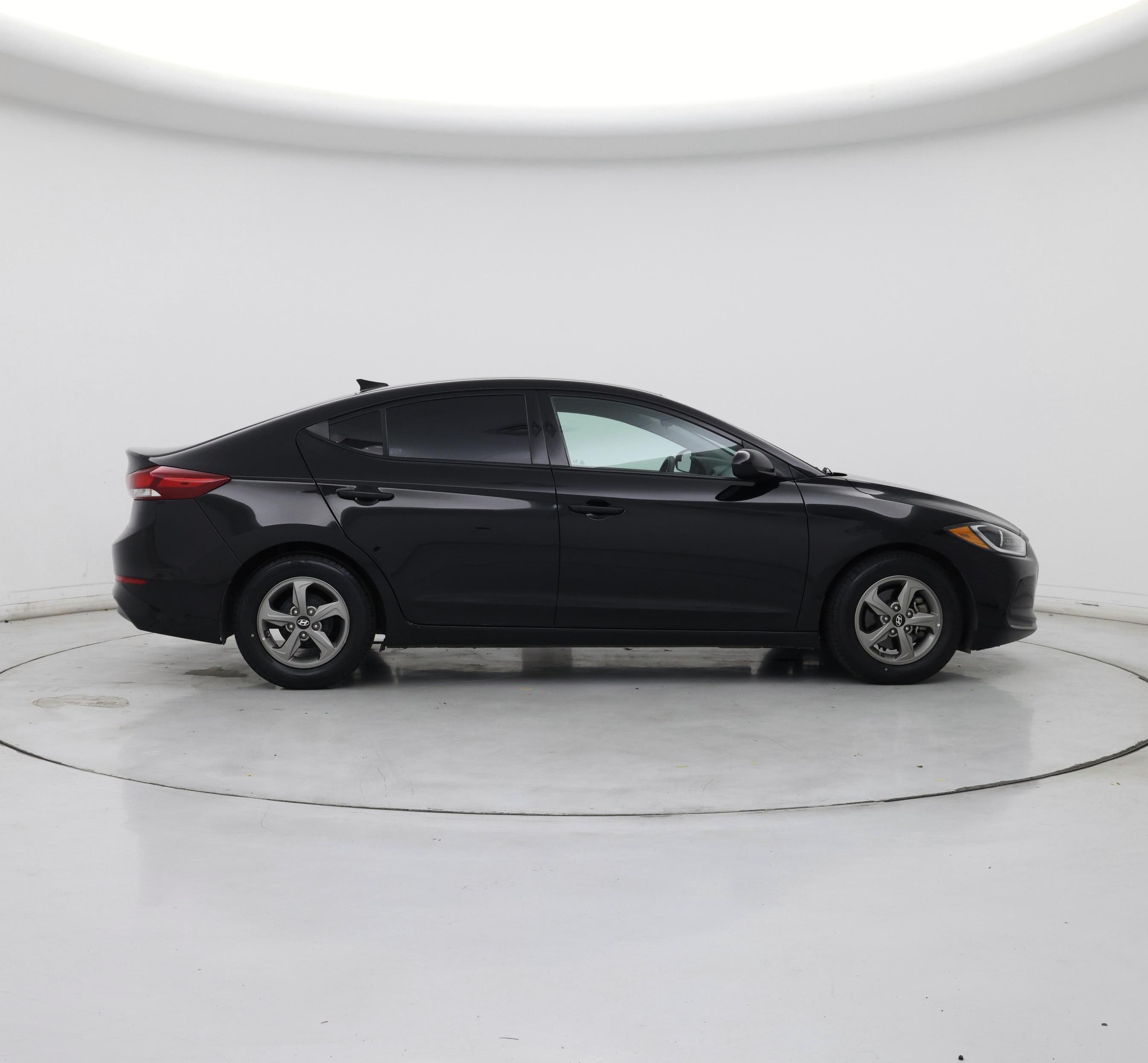 Thumbnail: 2017 Hyundai Elantra - 7