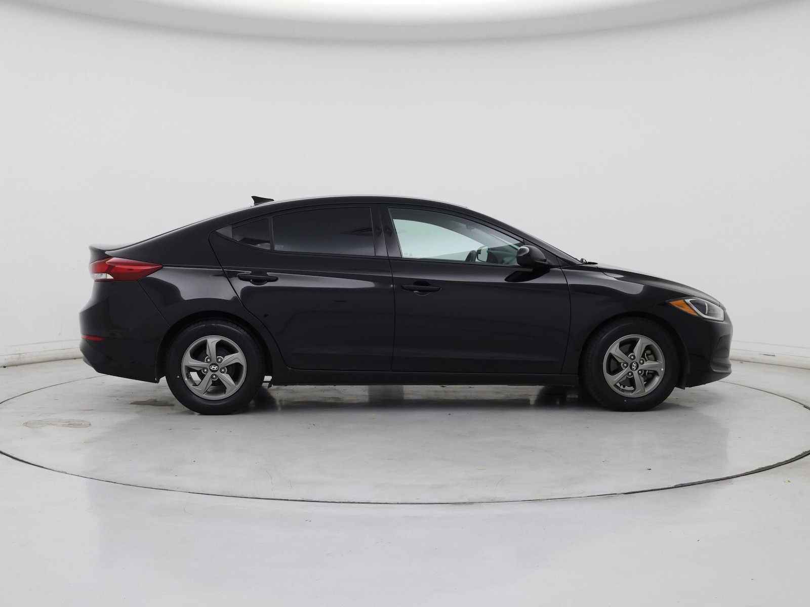 2017 Hyundai Elantra SE - Photo 8