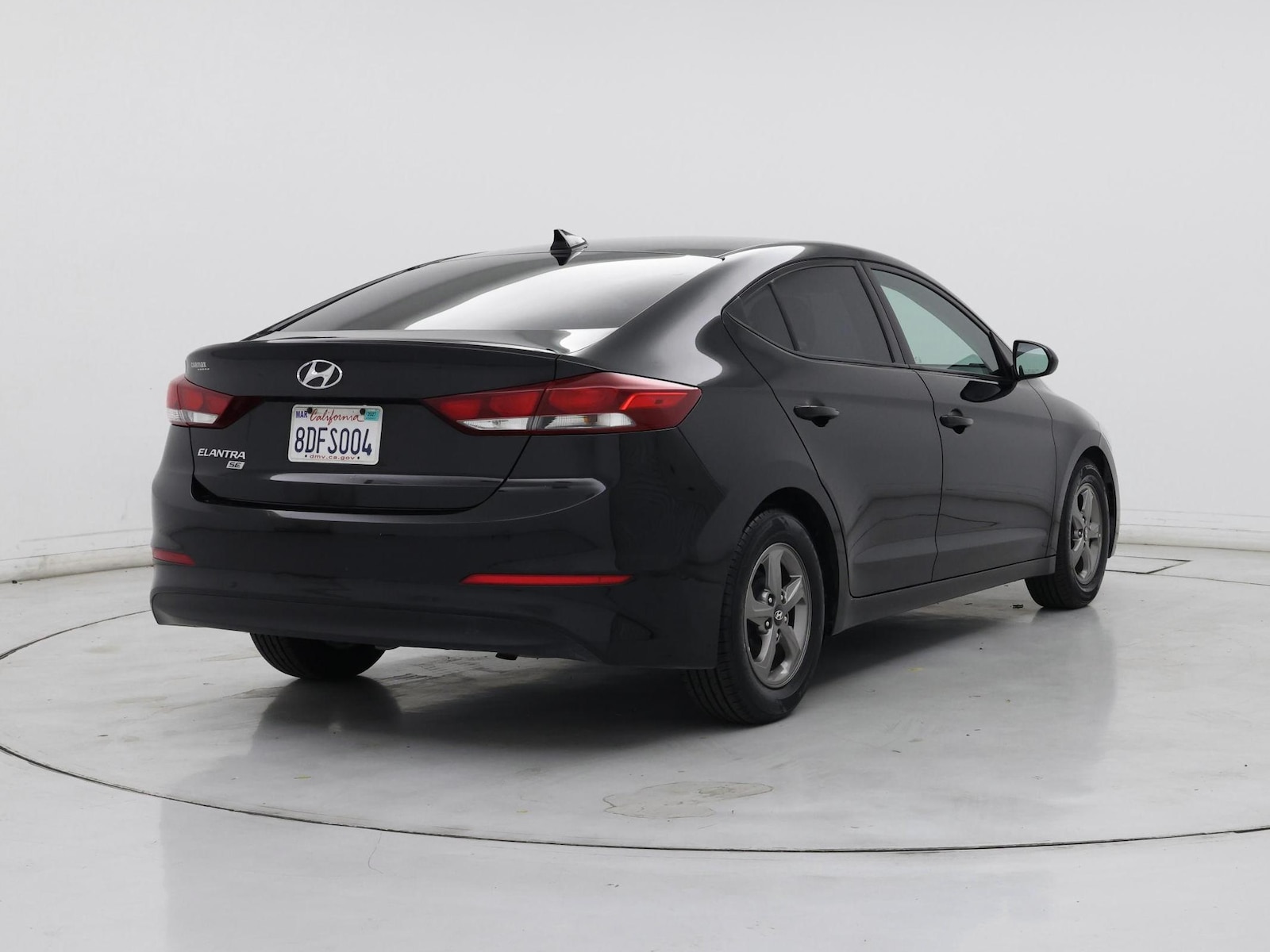2017 Hyundai Elantra SE - Photo 9