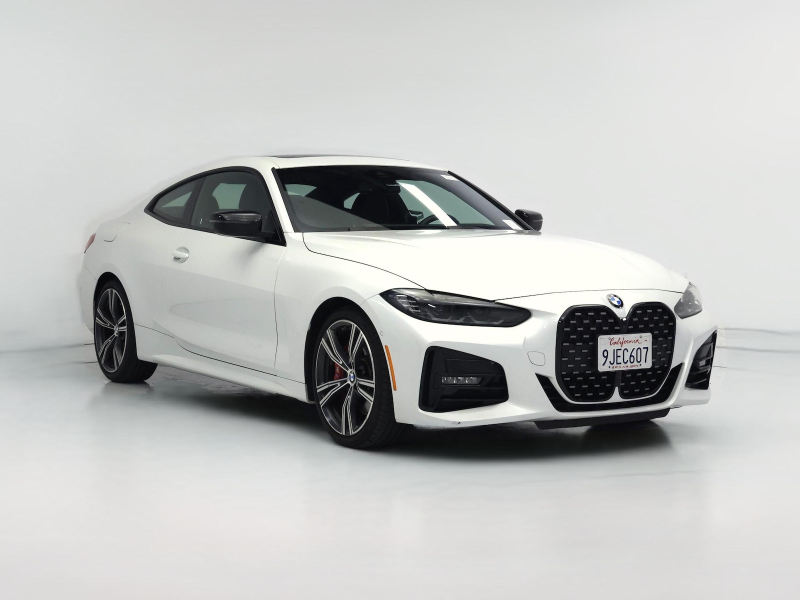 2024 BMW 4 Series 430i