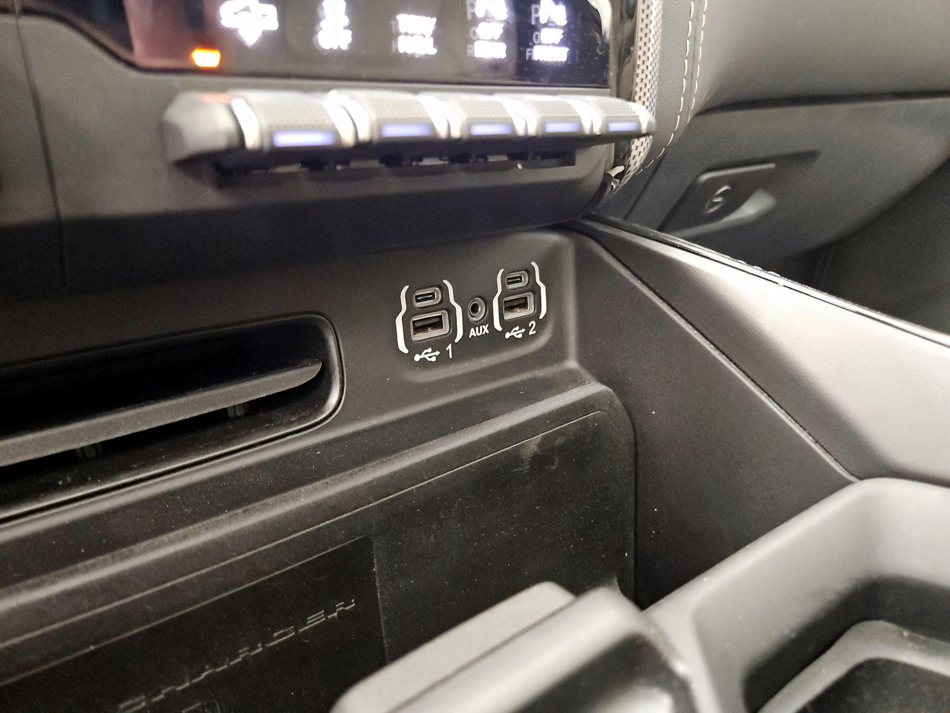 Thumbnail: 2020 RAM 1500 - 18