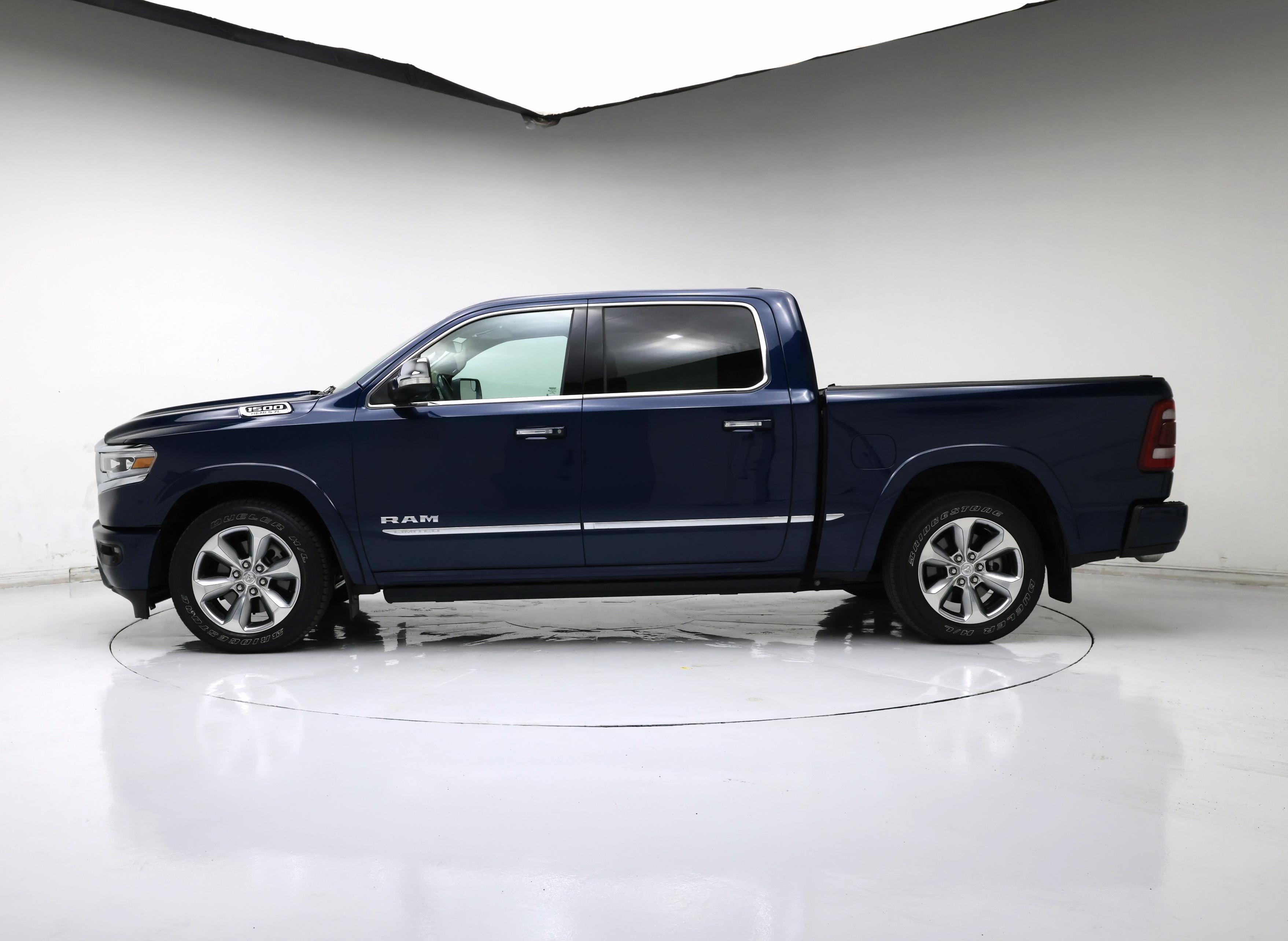 Thumbnail: 2020 RAM 1500 - 3