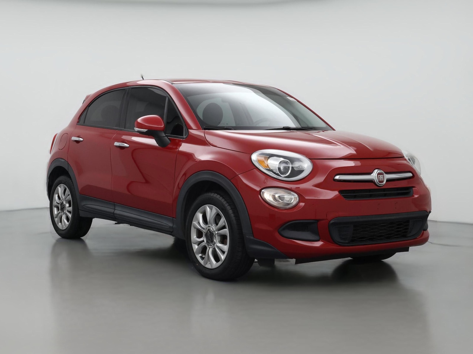 2016 FIAT 500X