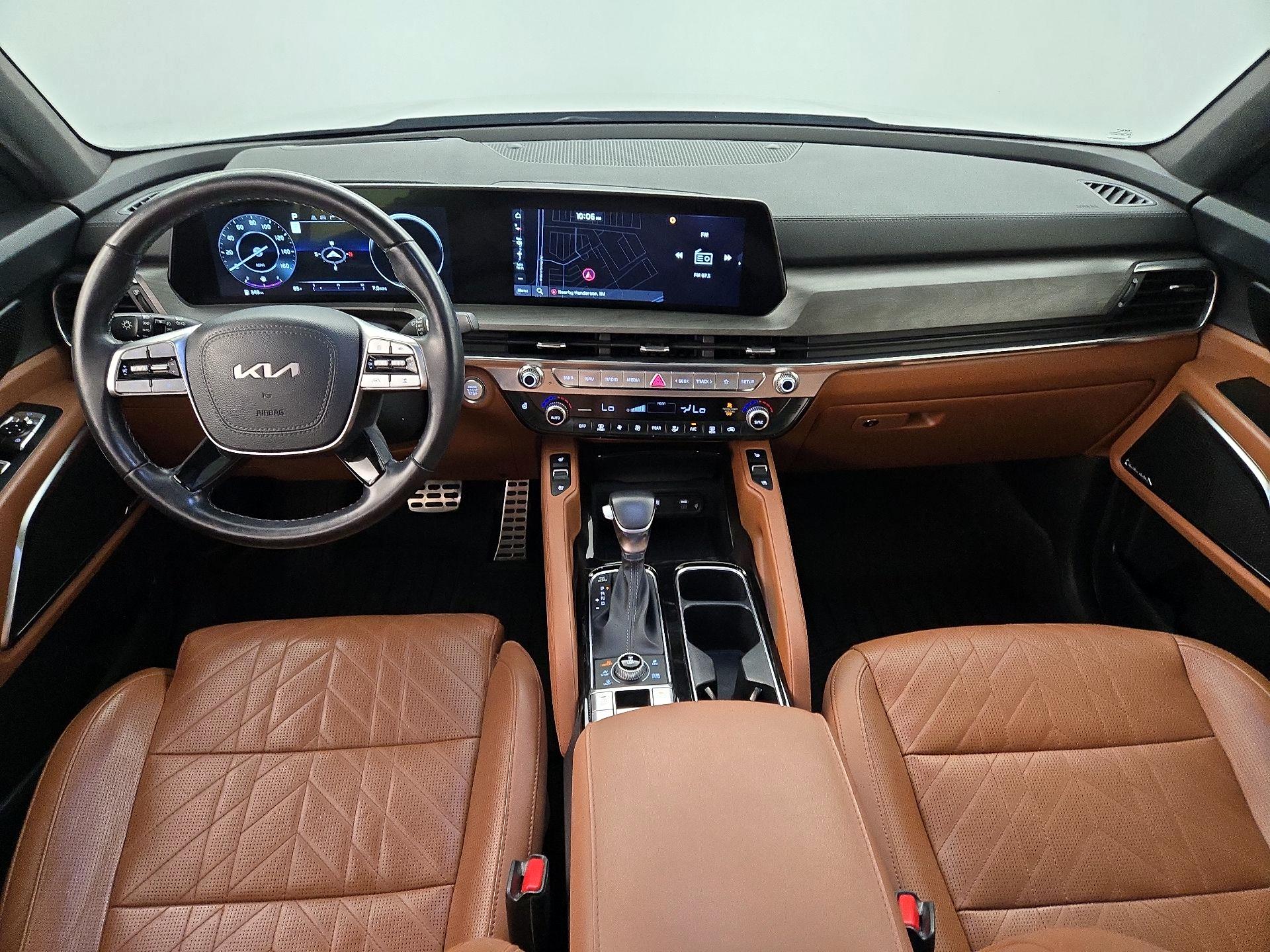 Thumbnail: 2023 Kia Telluride - 9