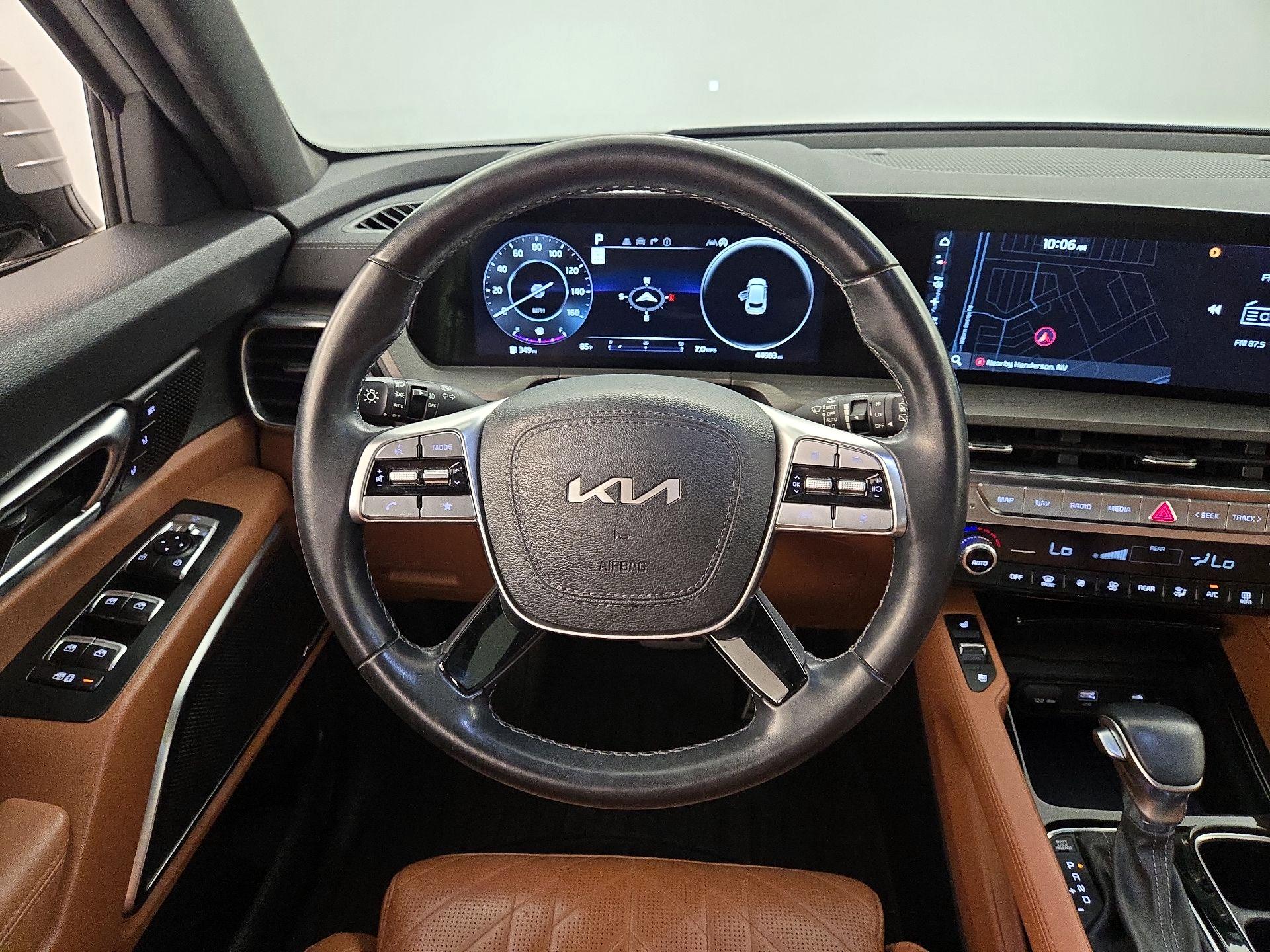 Thumbnail: 2023 Kia Telluride - 10