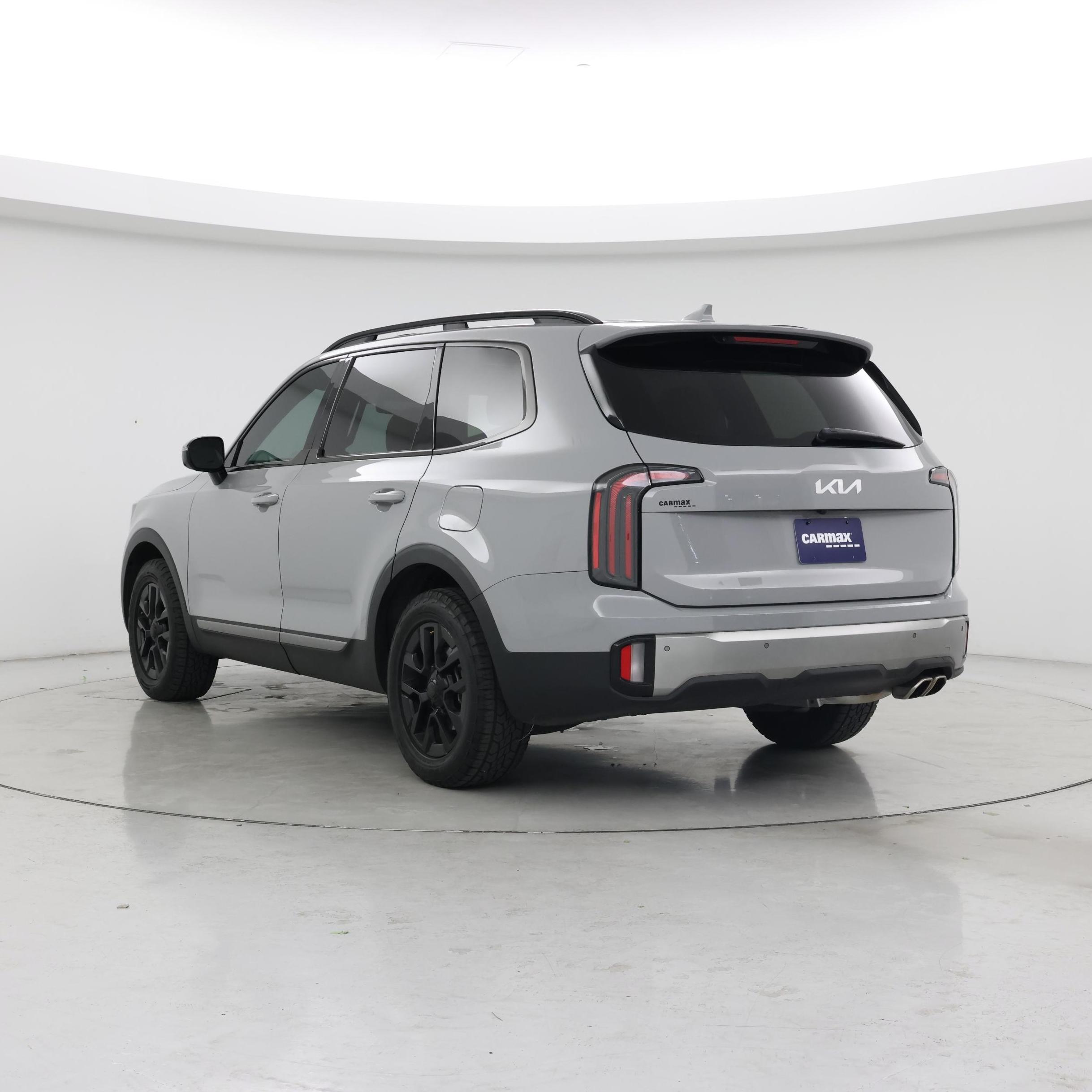 Thumbnail: 2023 Kia Telluride - 2