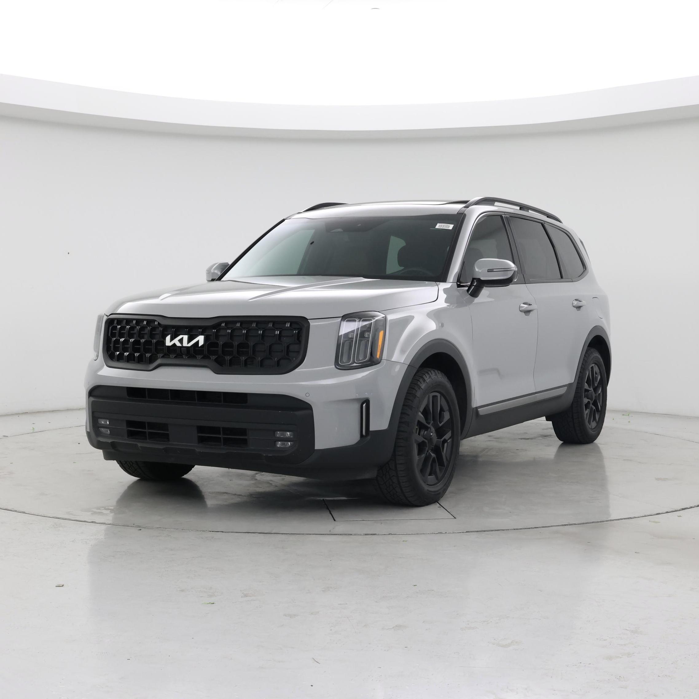 Thumbnail: 2023 Kia Telluride - 4