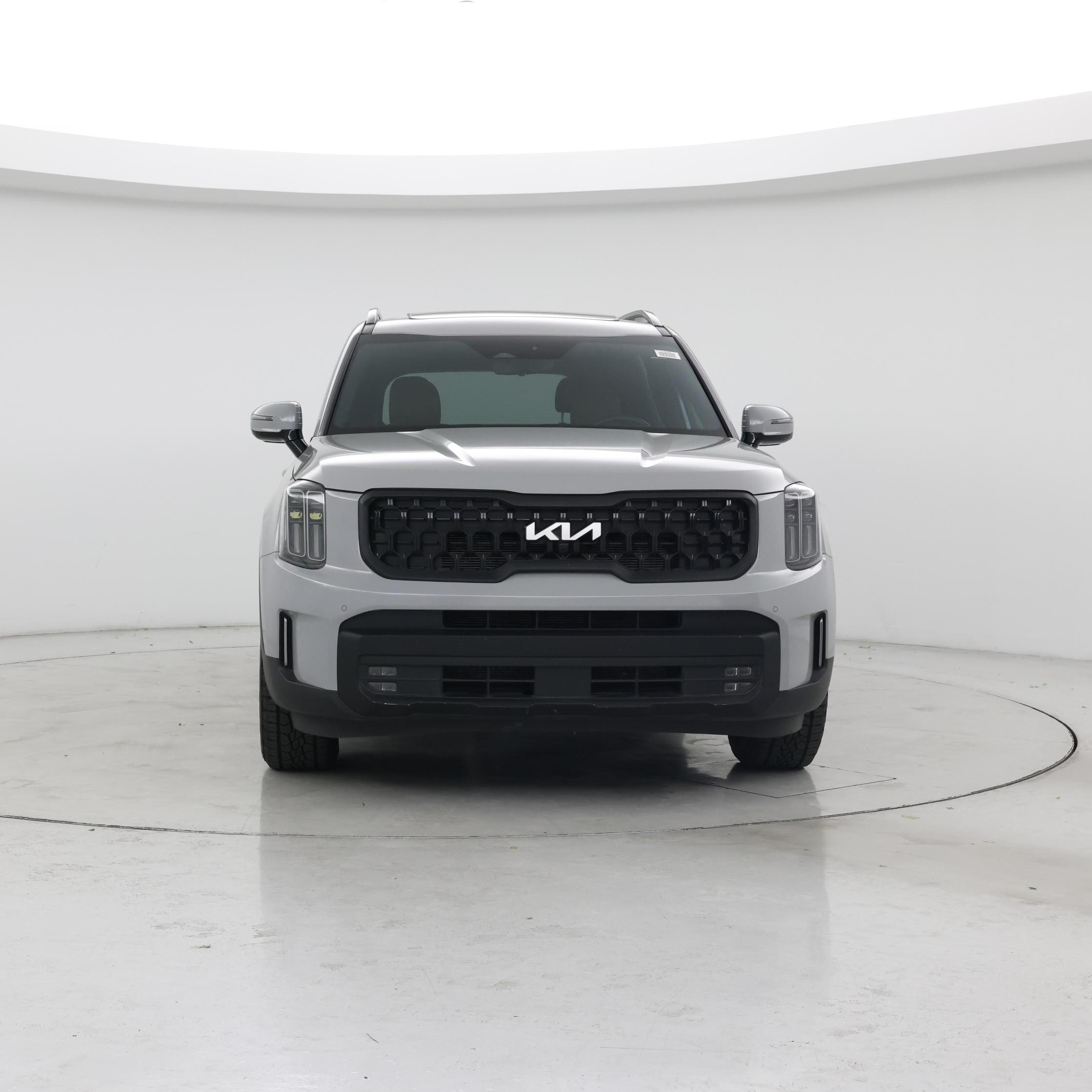 Thumbnail: 2023 Kia Telluride - 5